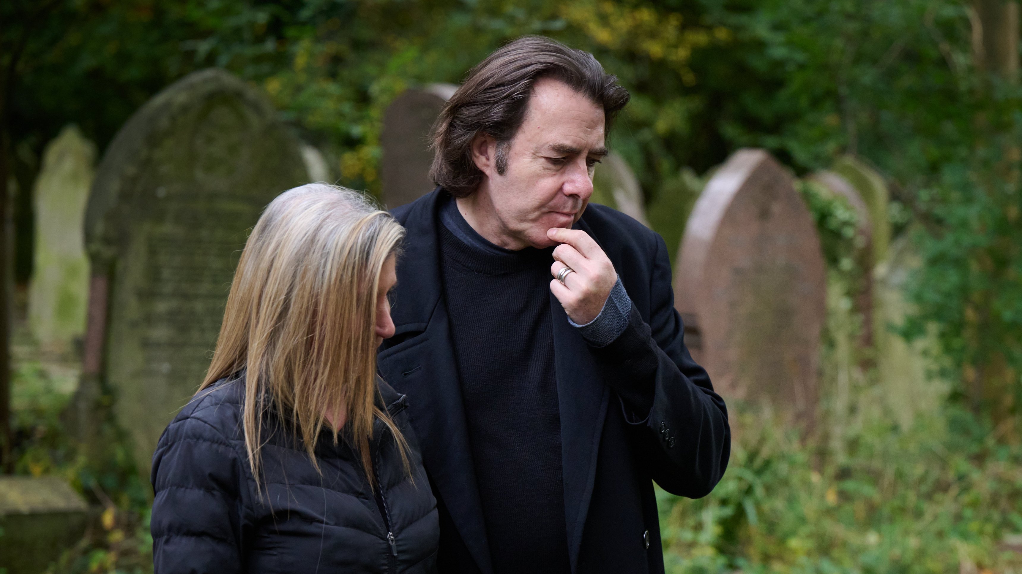 2. The Ghost In The Cellar