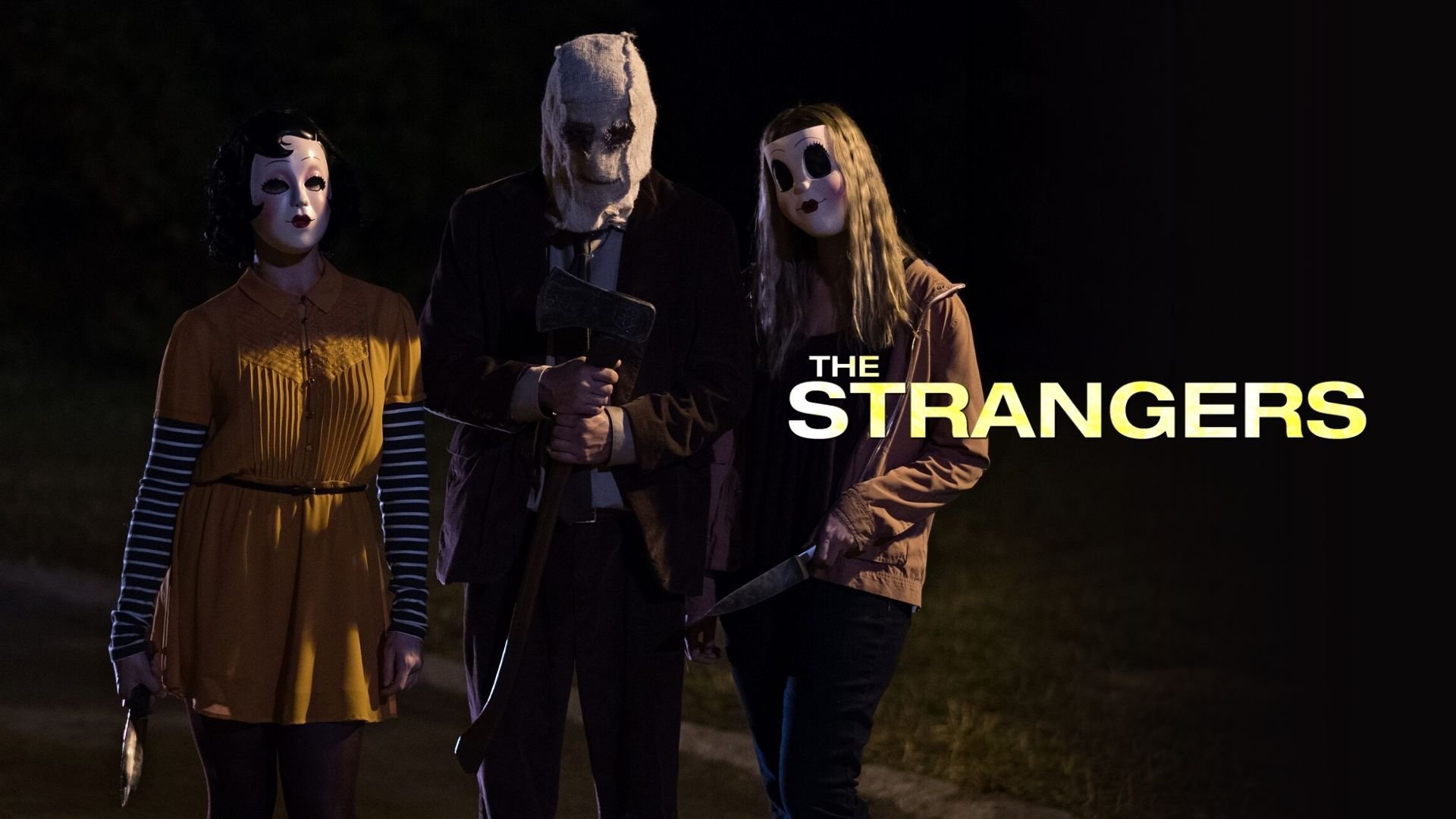 The Strangers