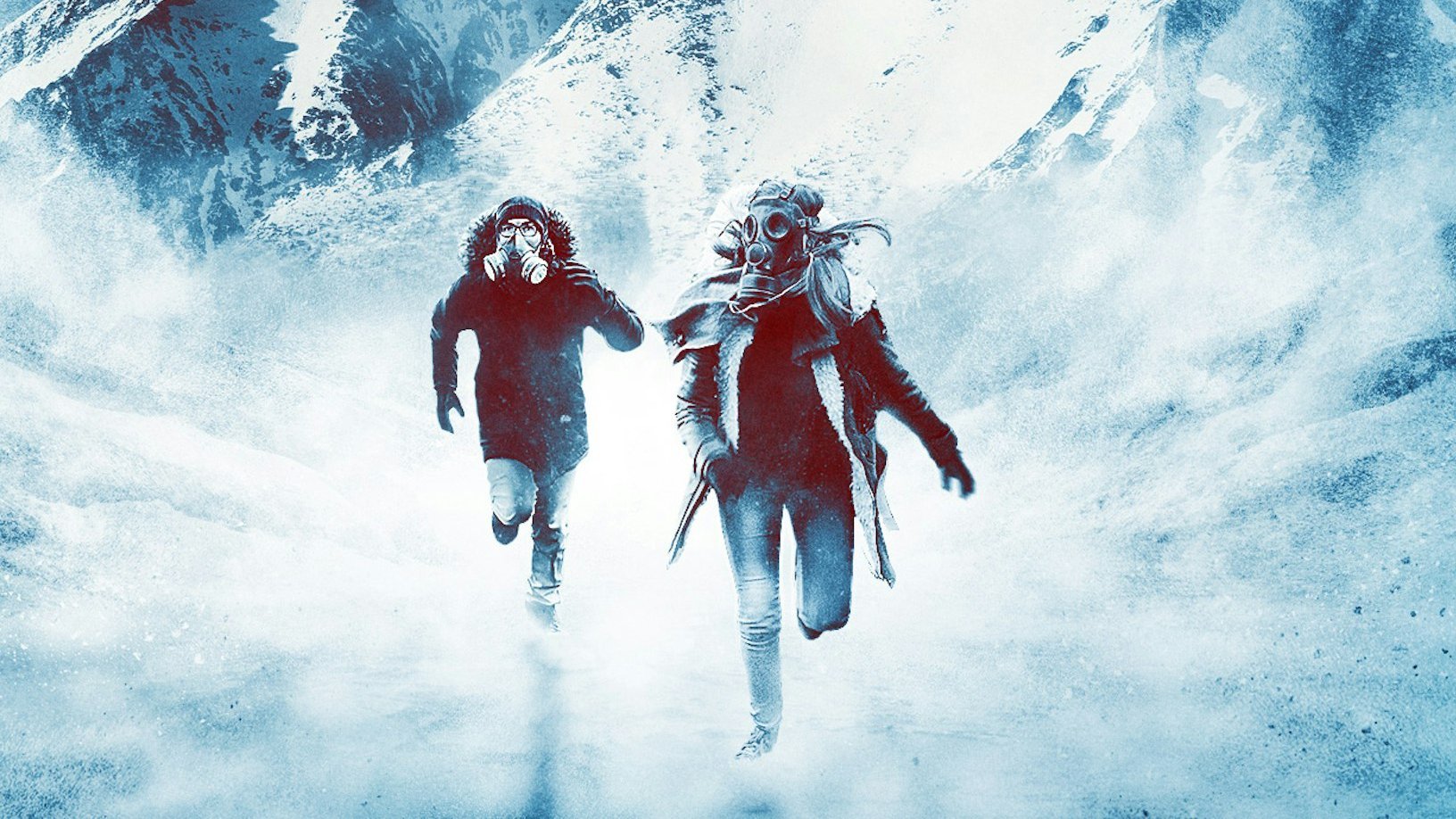 Mountain Fever