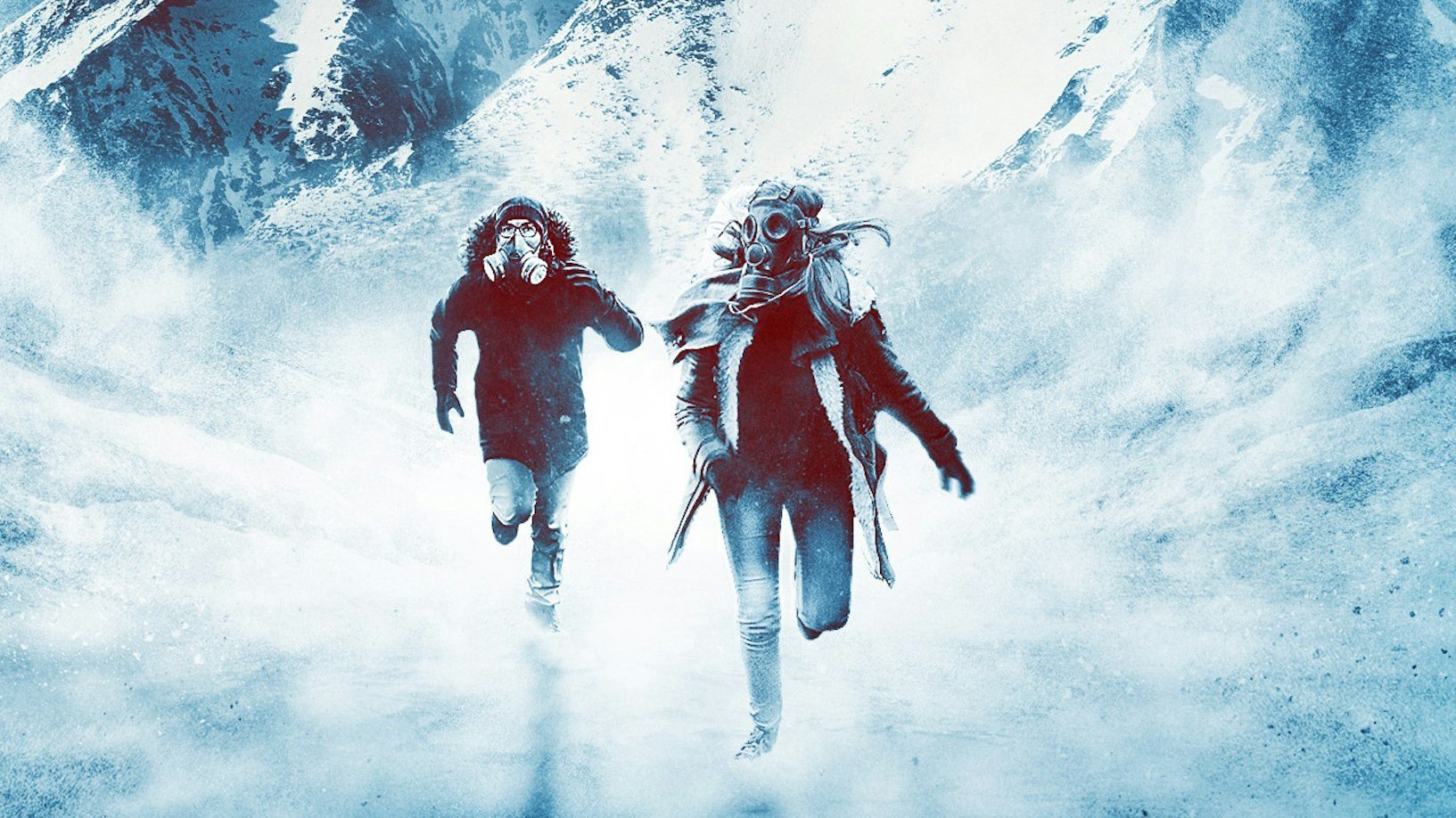 Mountain Fever