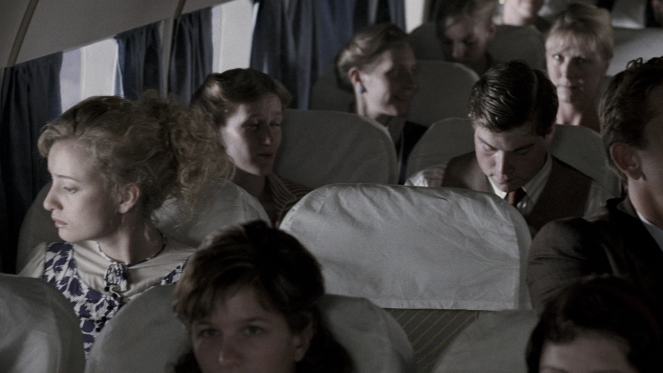 Bride Flight