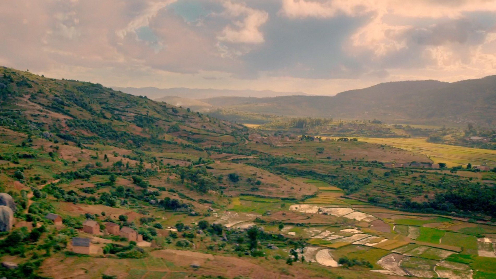 5. The Flaming Cross