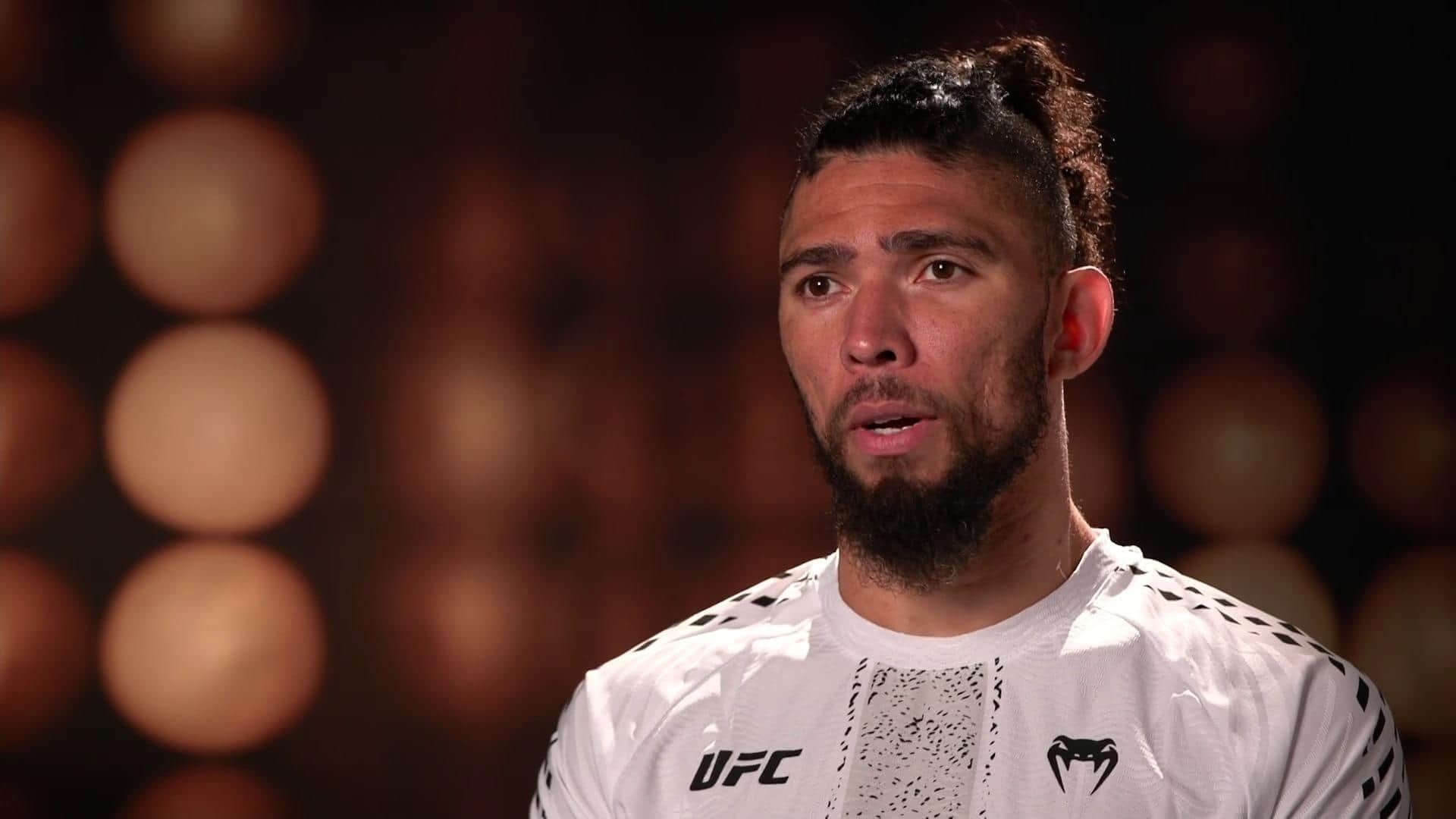 8. UFC 327: Prochazka vs Ulberg