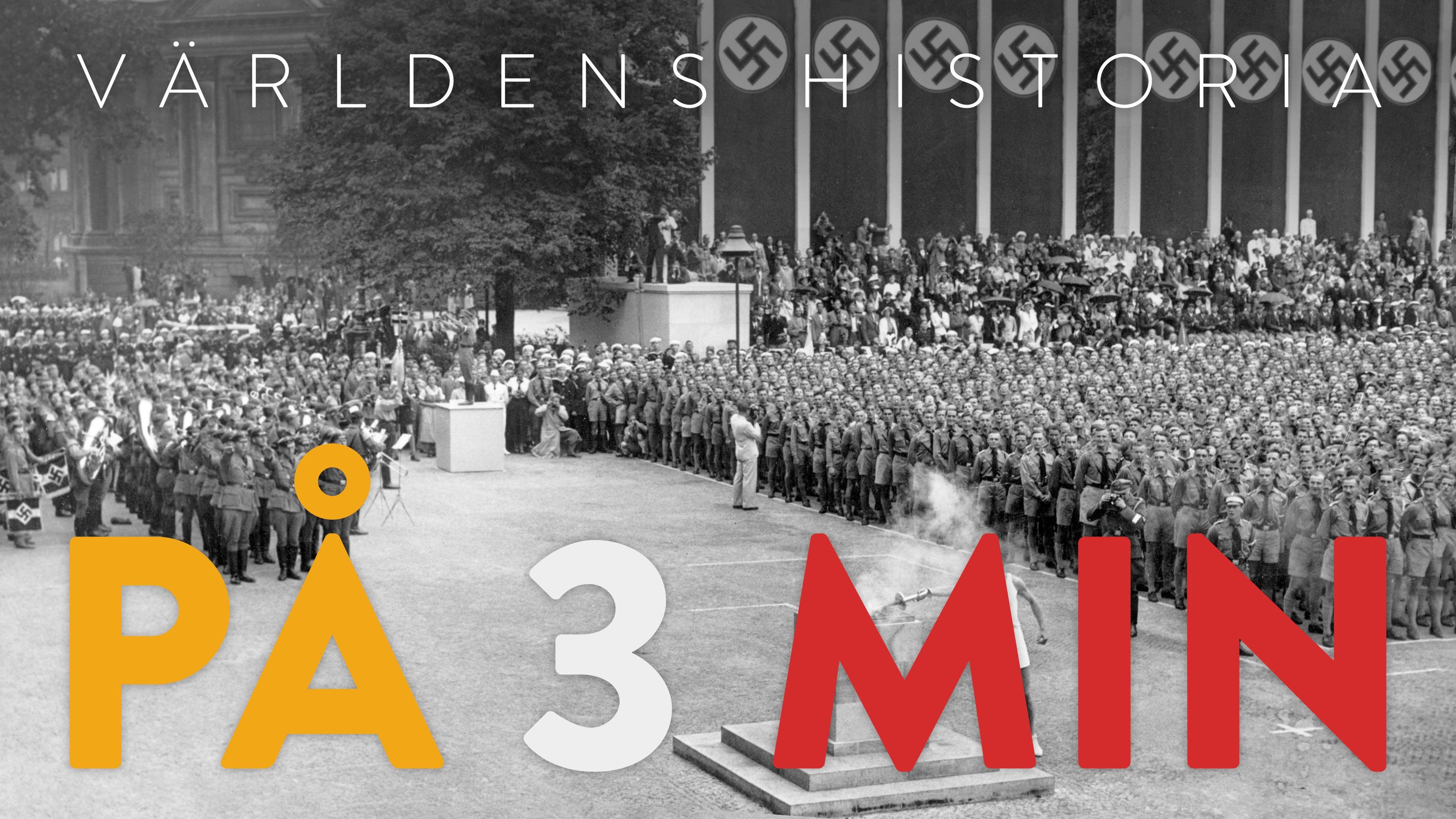 1. Nazisternas olympiad