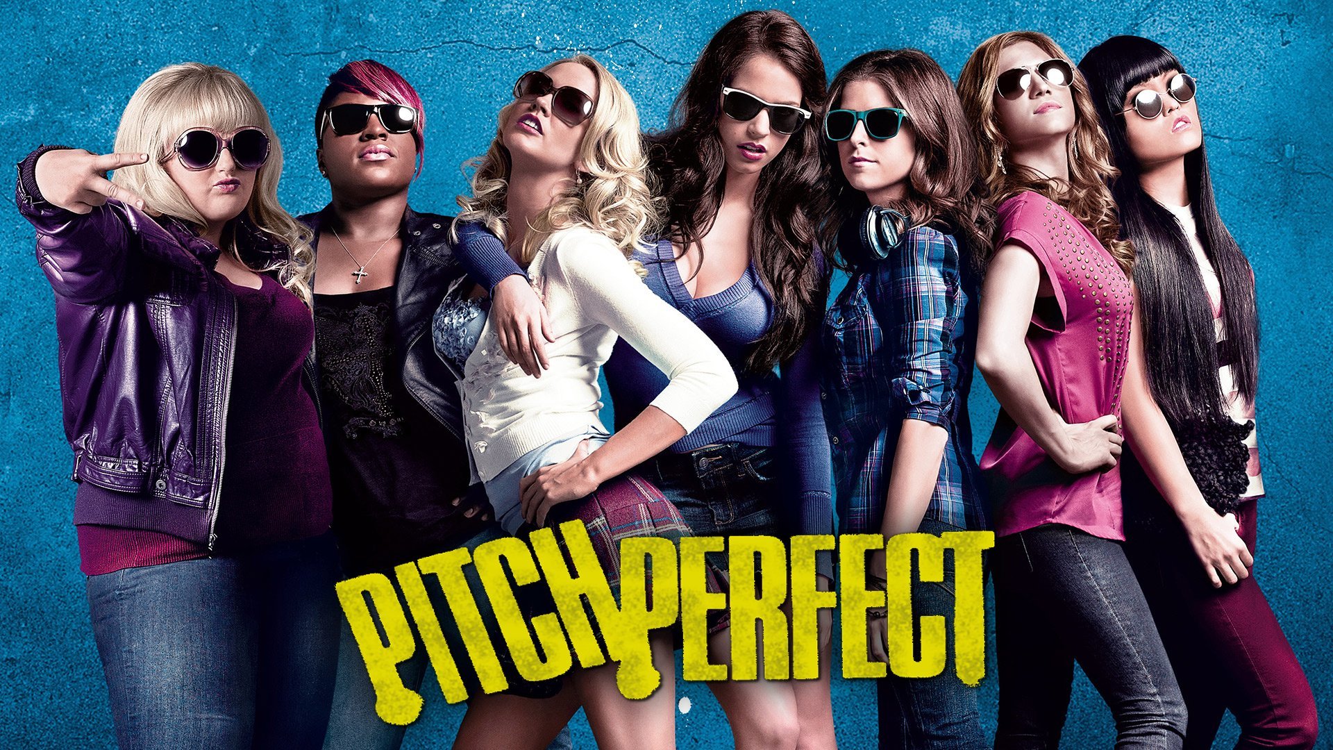 Pitch Perfect