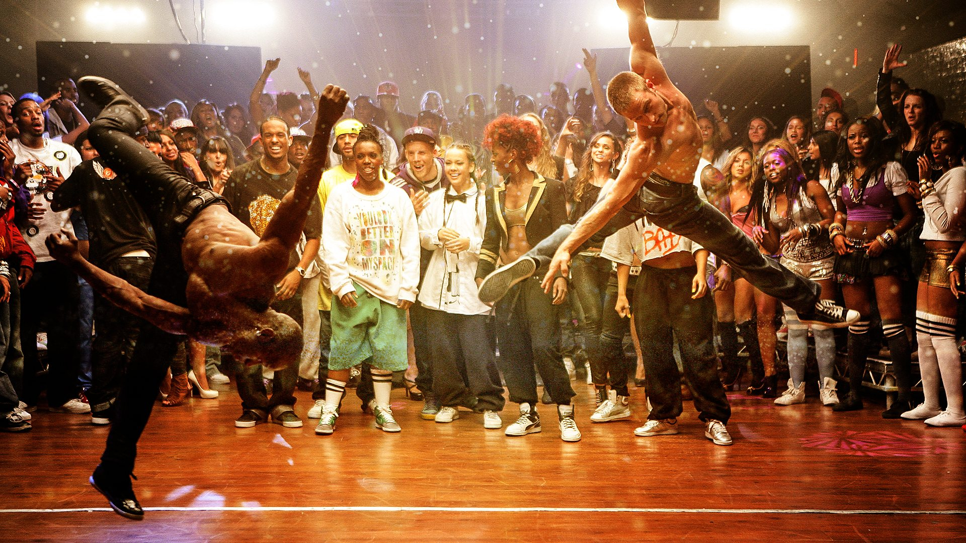 Streetdance 3D