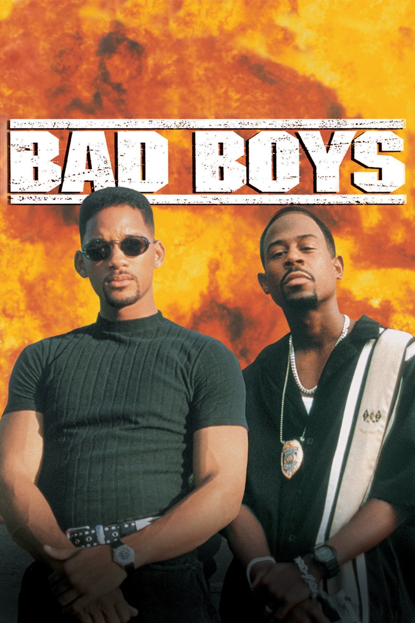 Bad boys