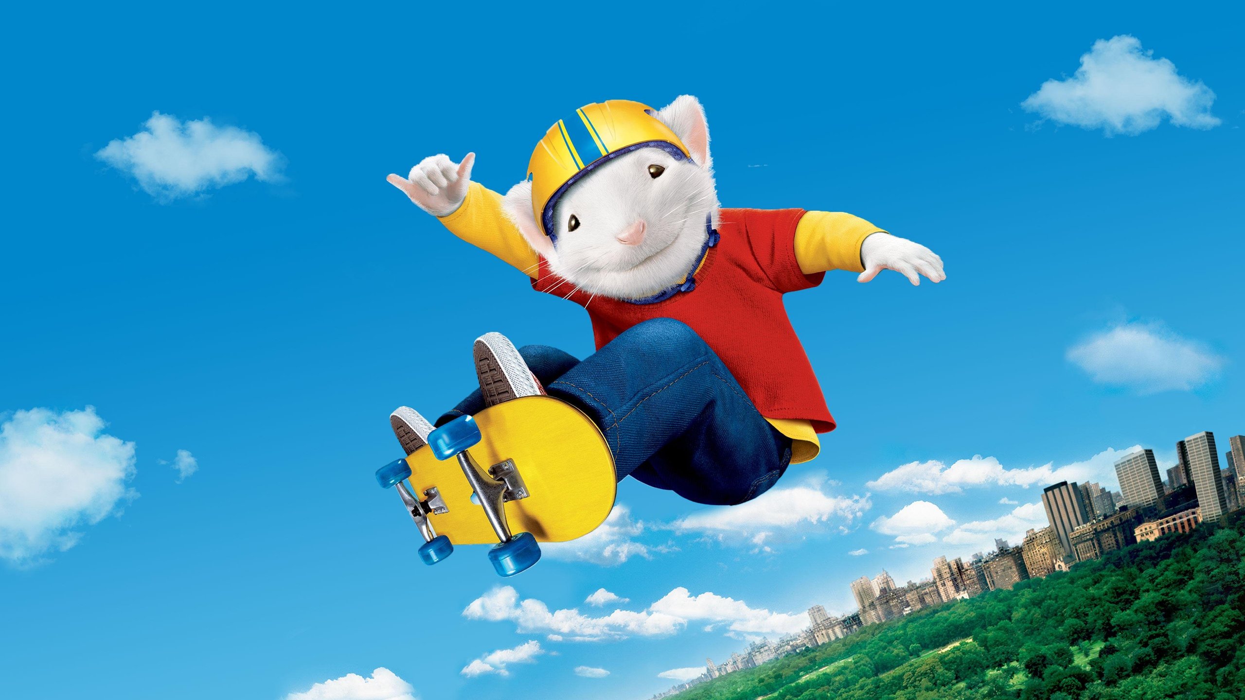 Stuart Little 2