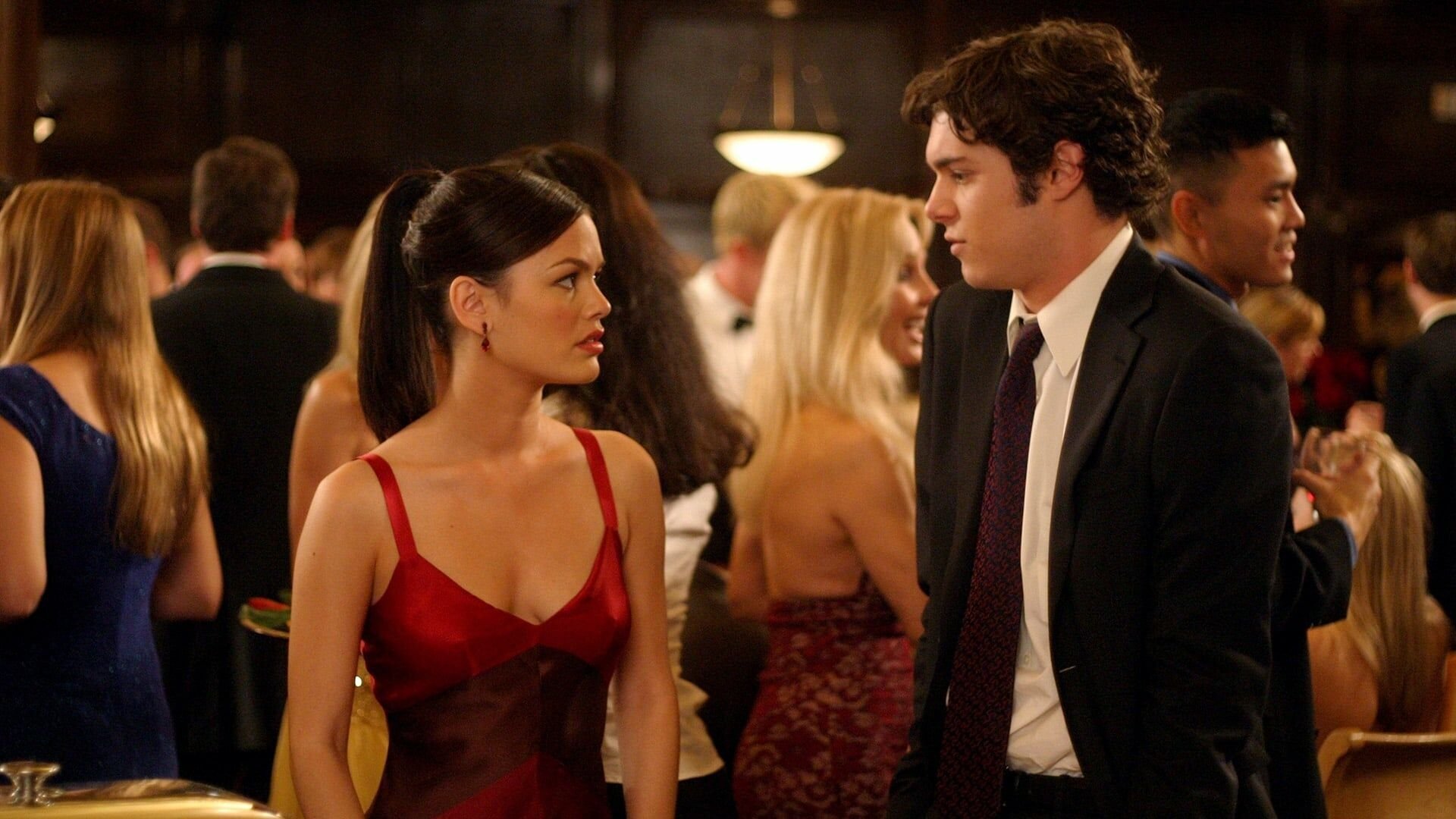 19. The Heartbreak