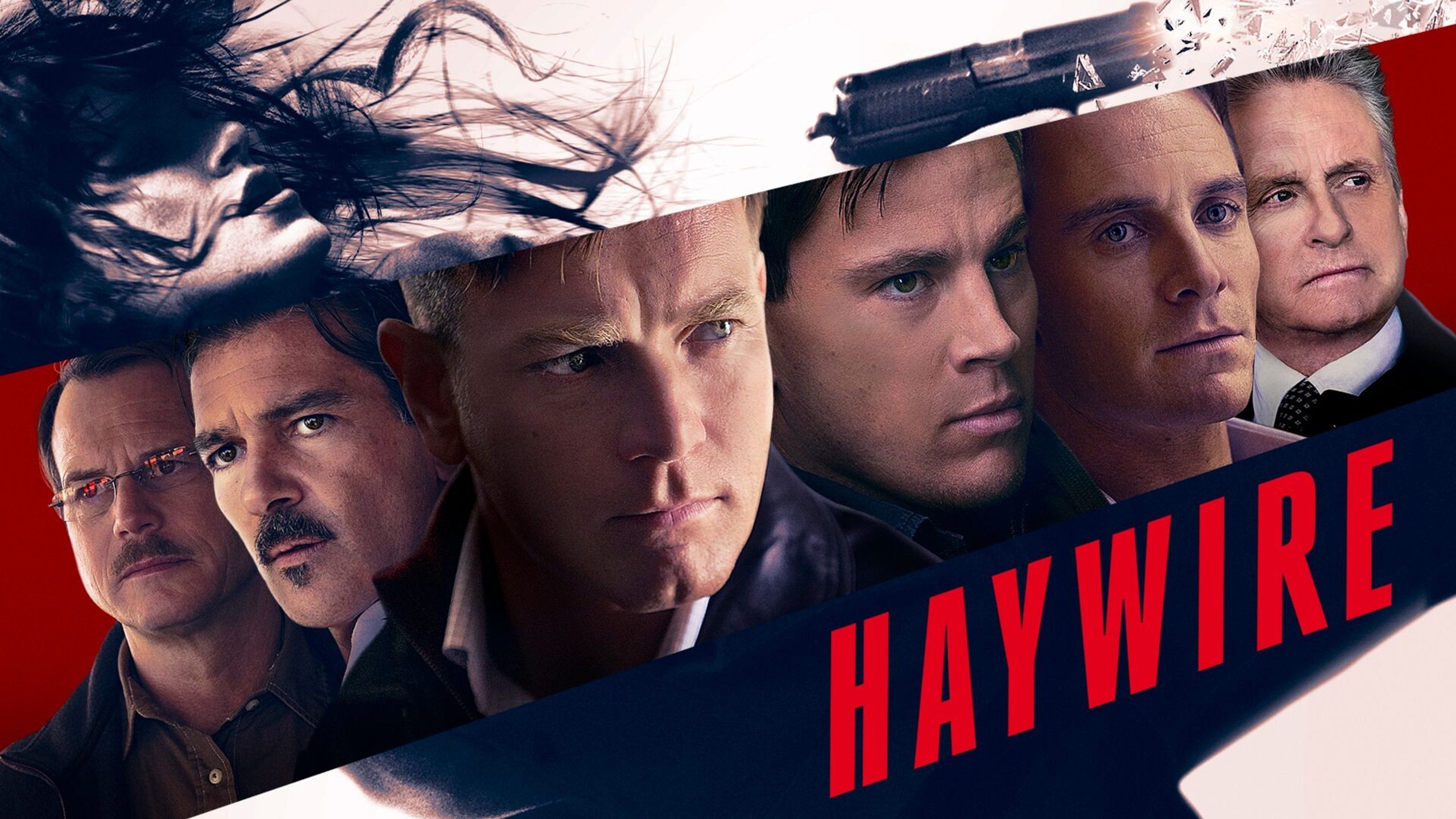 Haywire