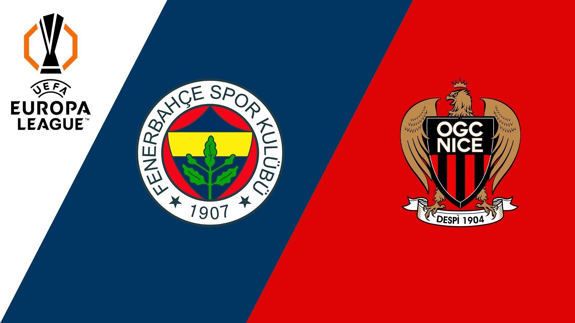 Fenerbahçe - OGC Nice