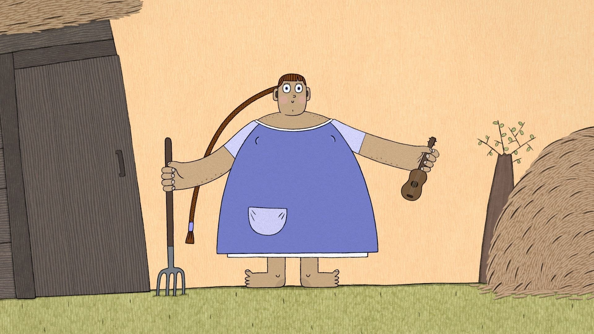 26. Of Mice and Media