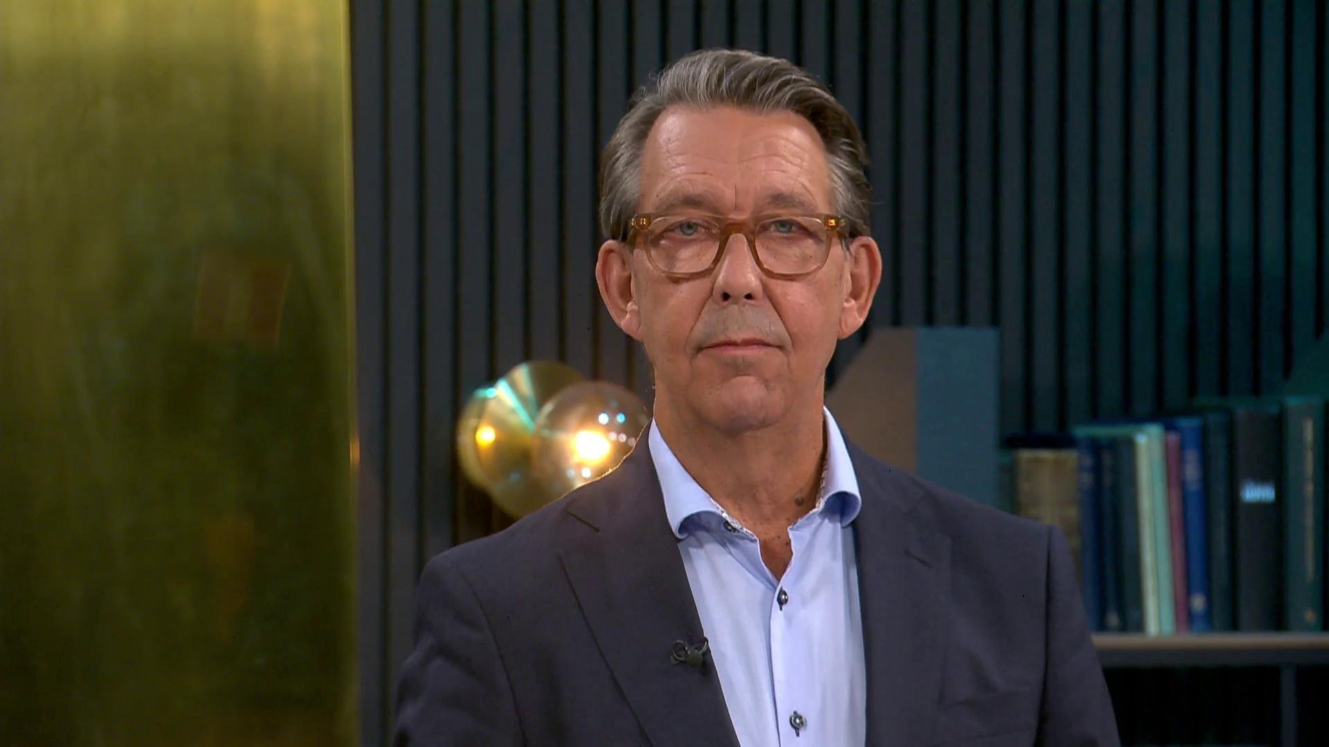 6. 58-årige Leif brutalt misshandlad på gatan i Uppsala