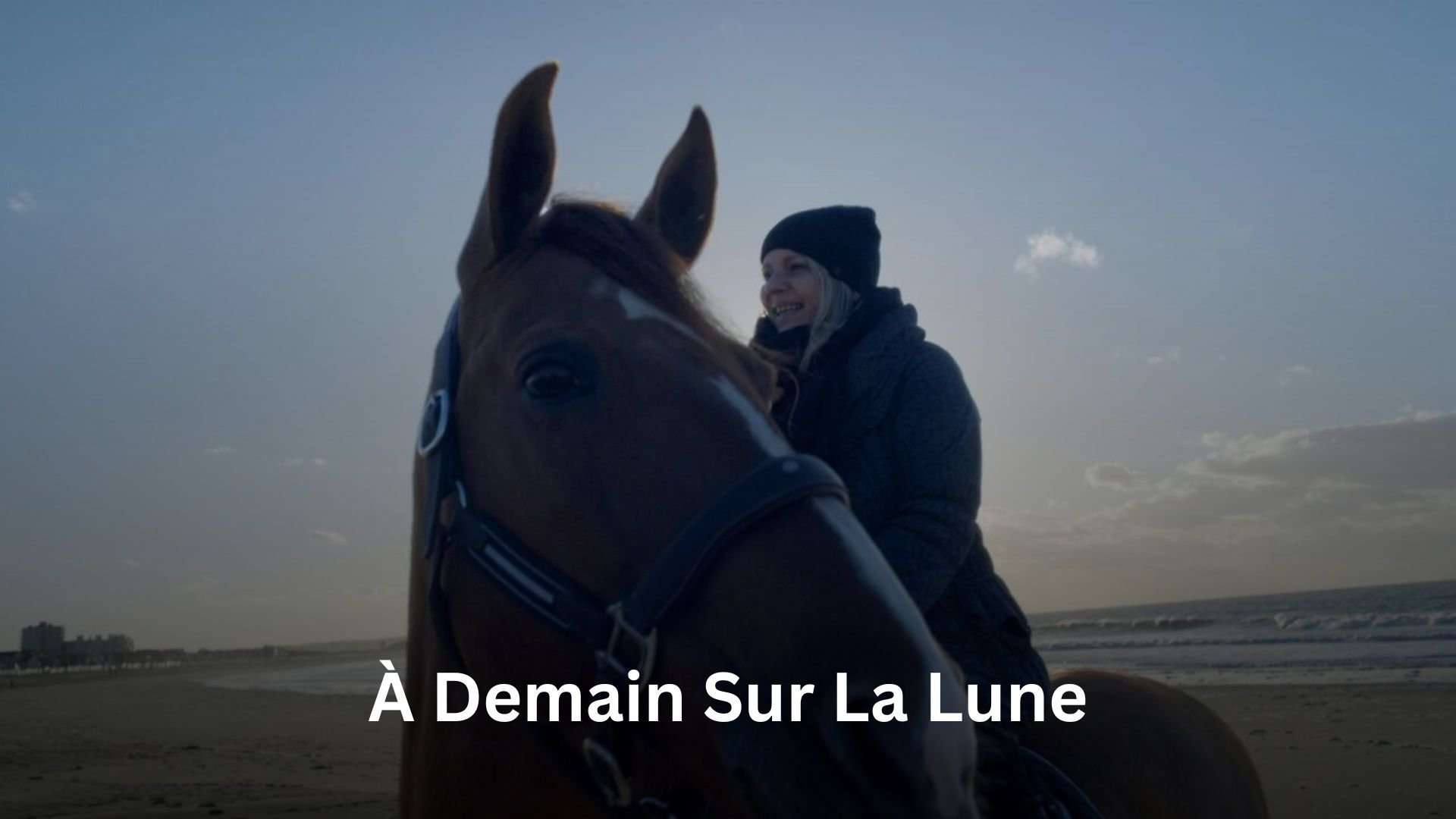 À Demain Sur La Lune