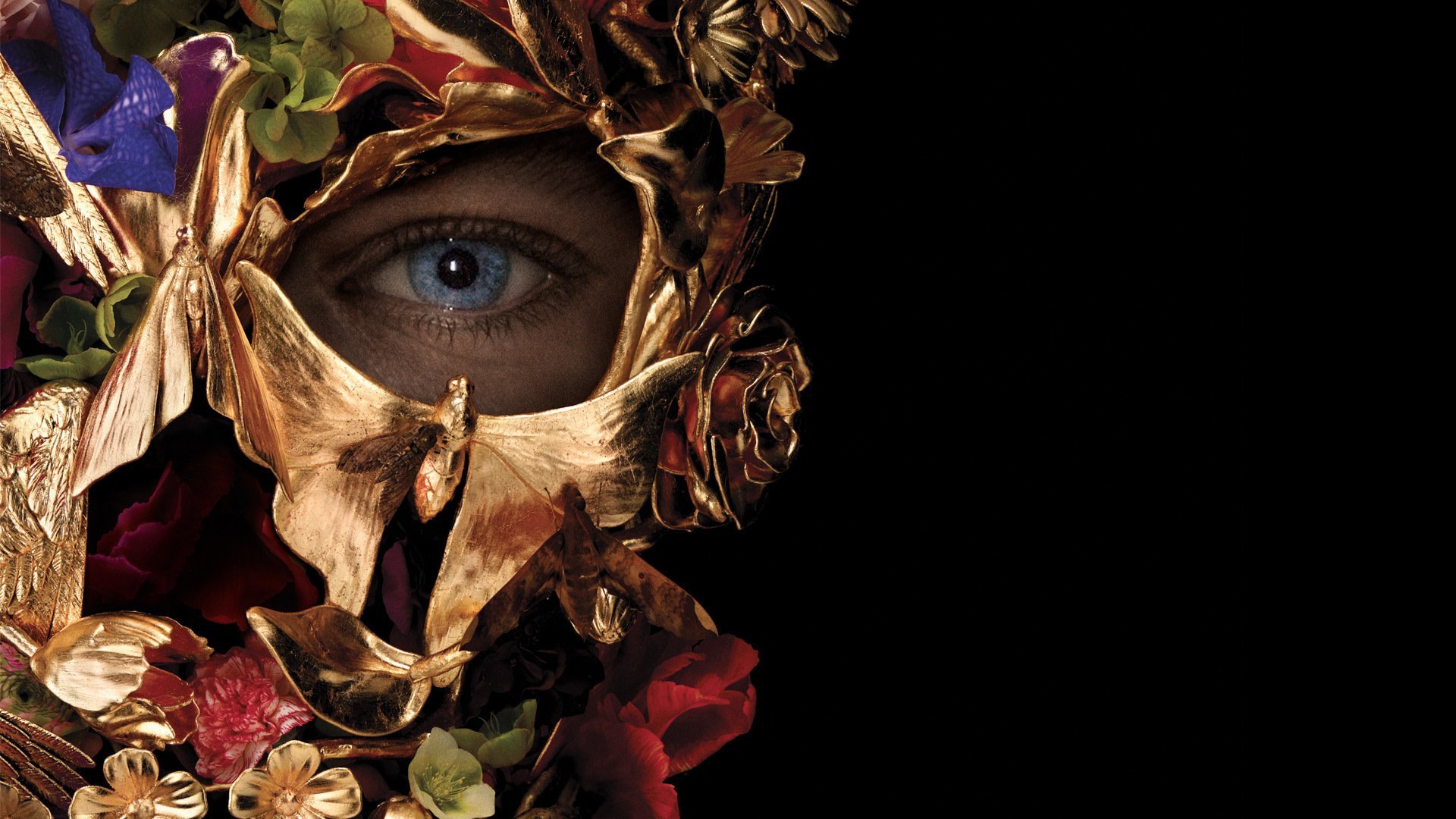 McQueen, modets enfent terrible