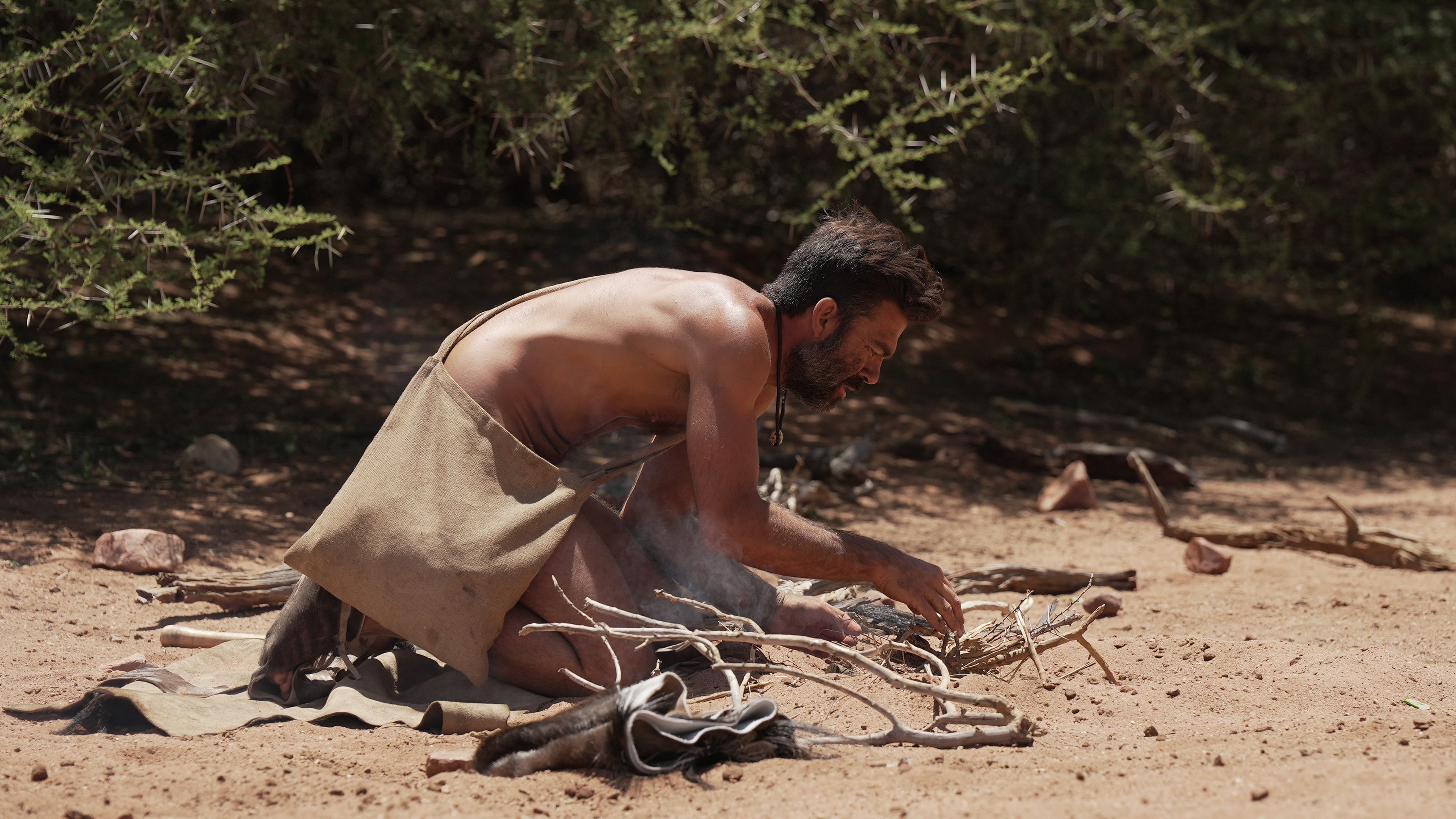 9. Boiling For A Fight