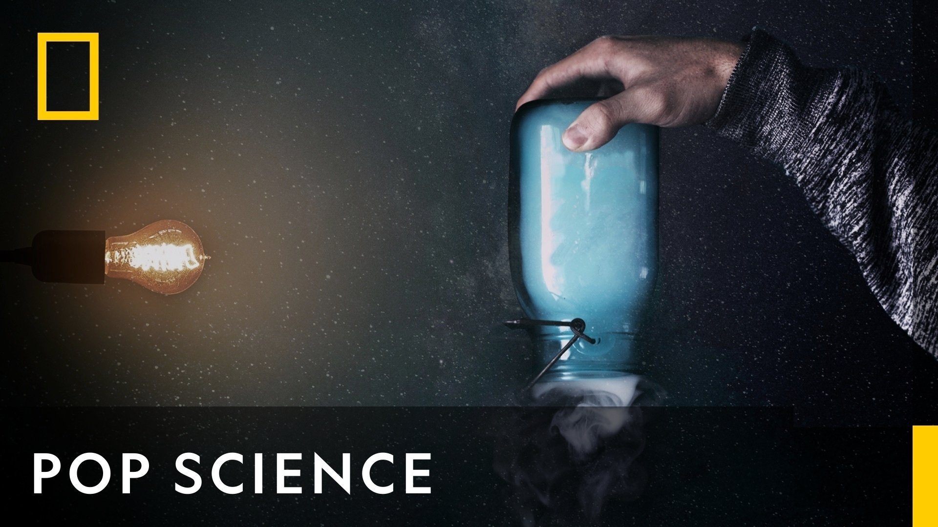 POP SCIENCE