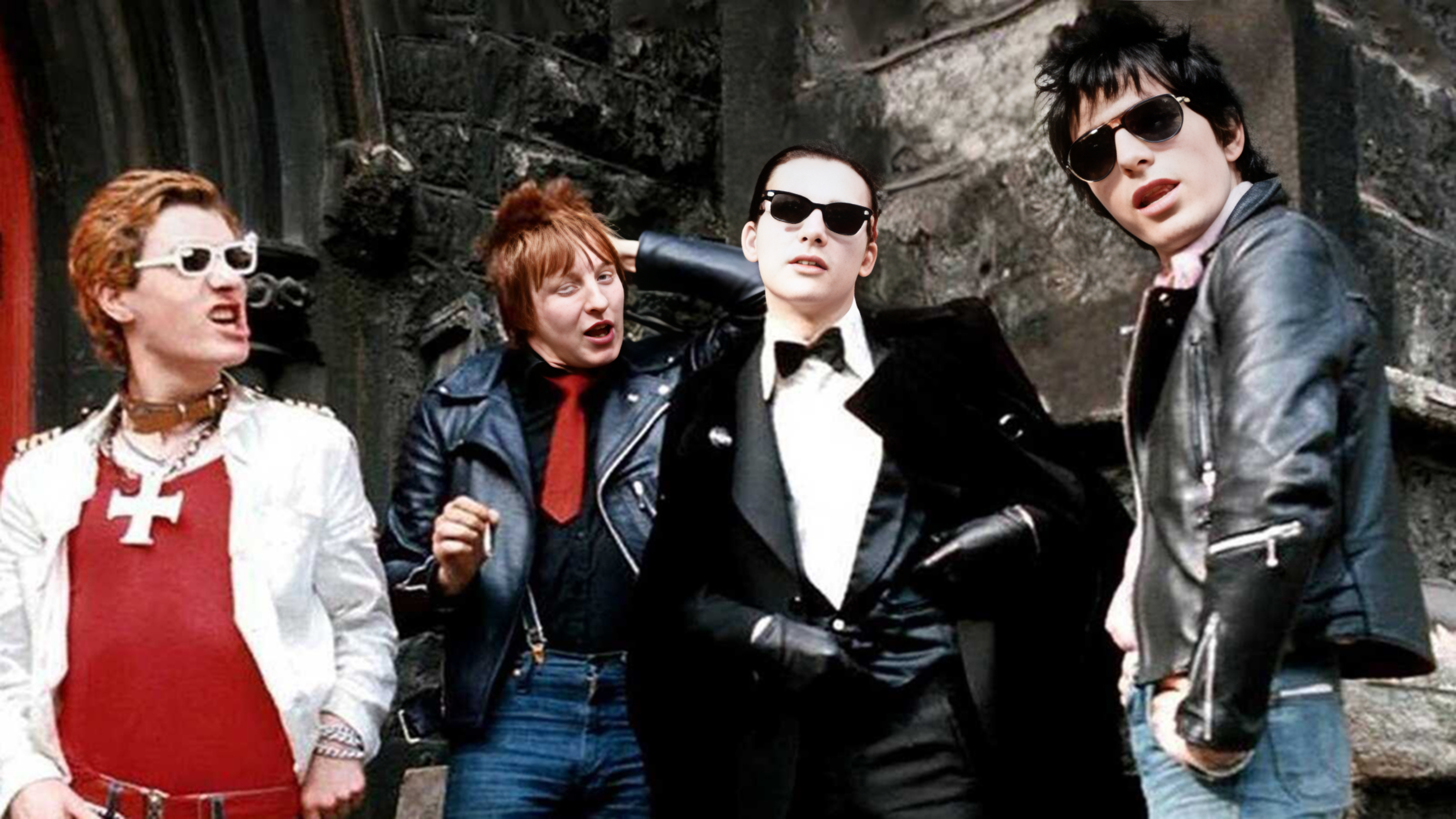 The Damned