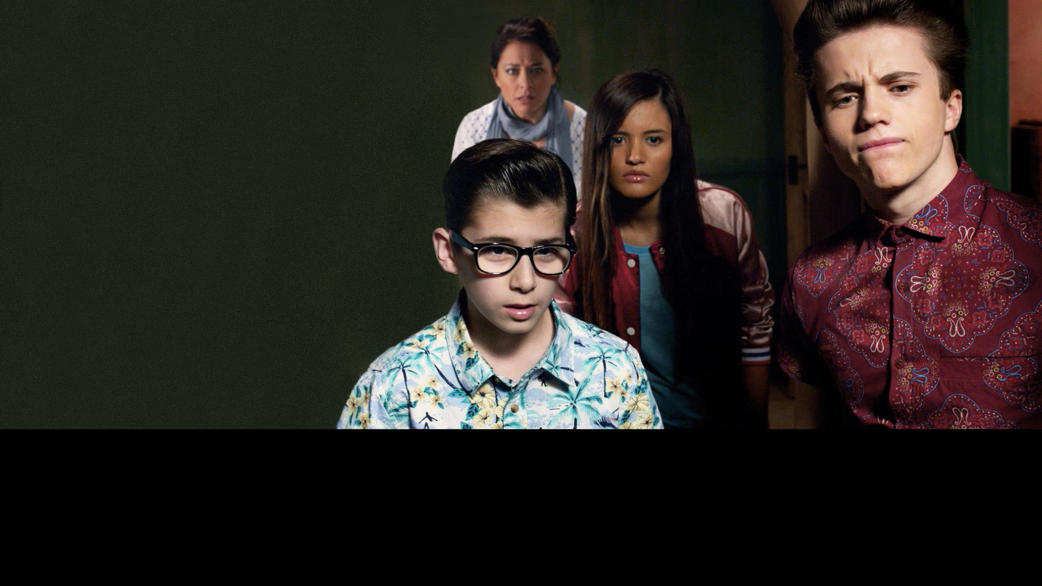 Evermoor