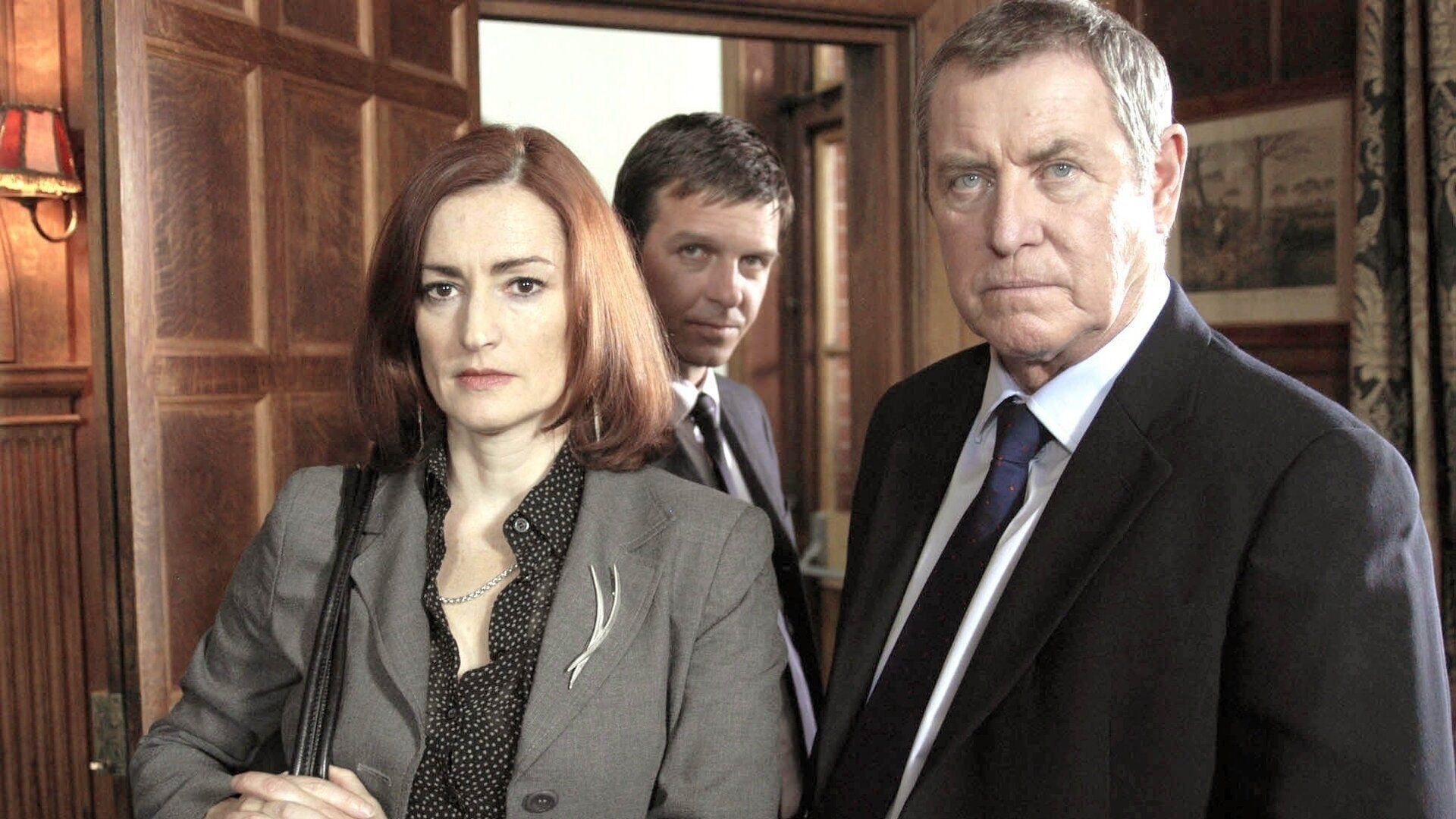 4. Midsomer Life