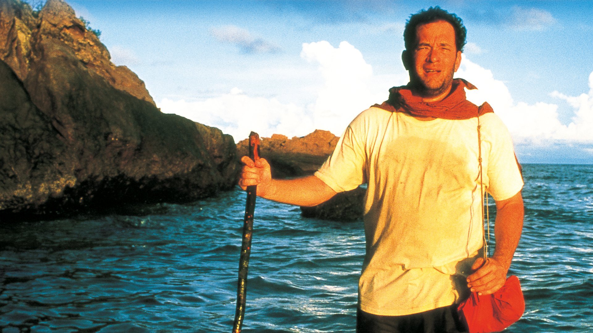 Cast Away
