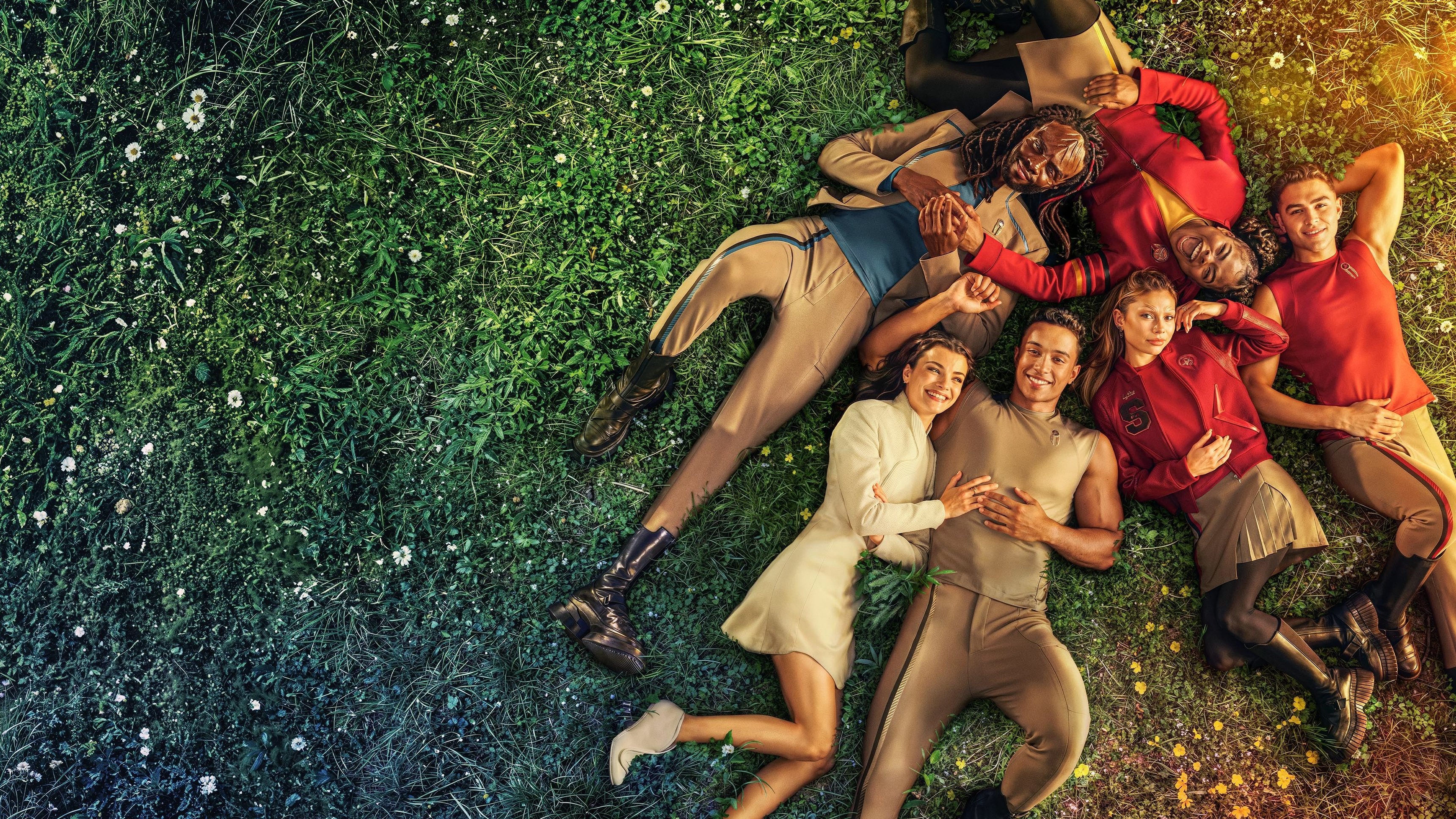 Star Trek: Starfleet Academy