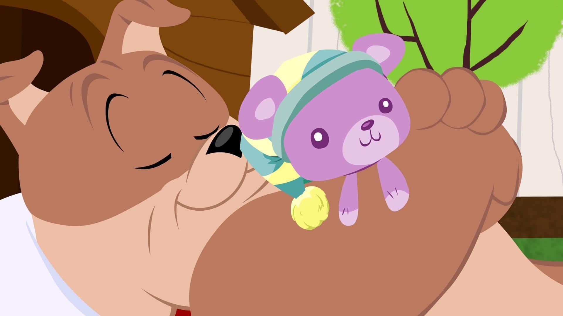 23. Ruggles