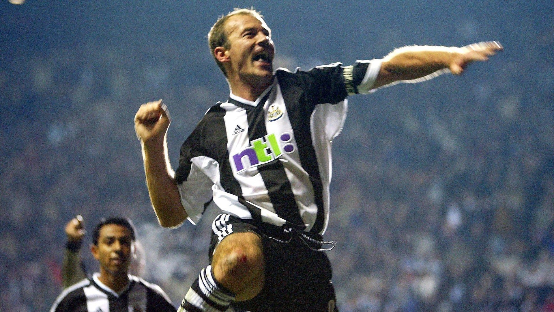 Premier League Legends