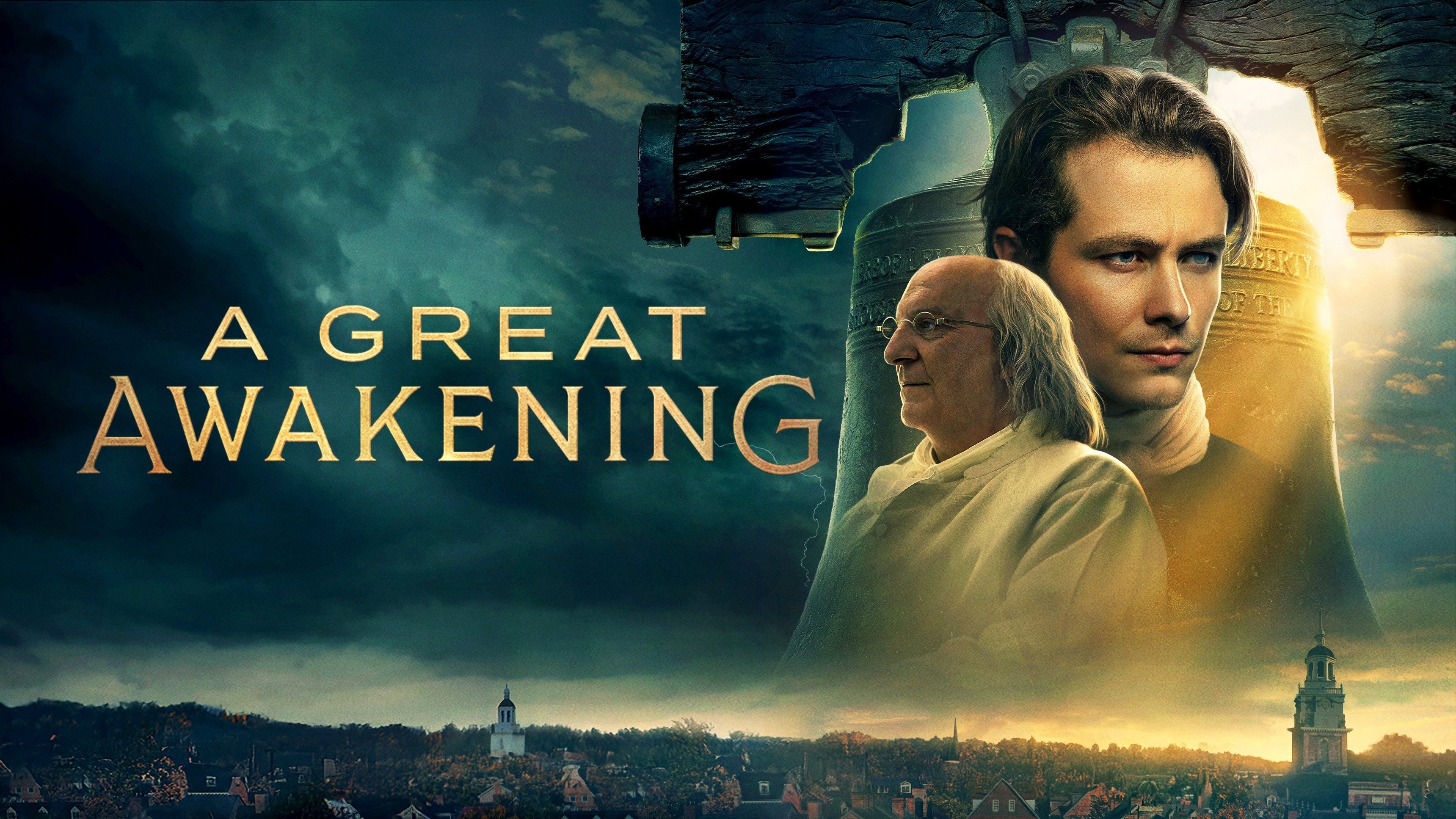 A Great Awakening
