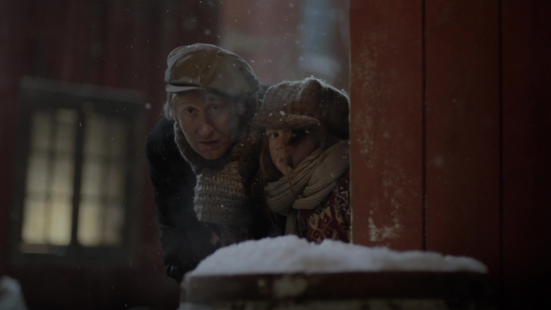 4. Tjuvarnas jul S01 E004