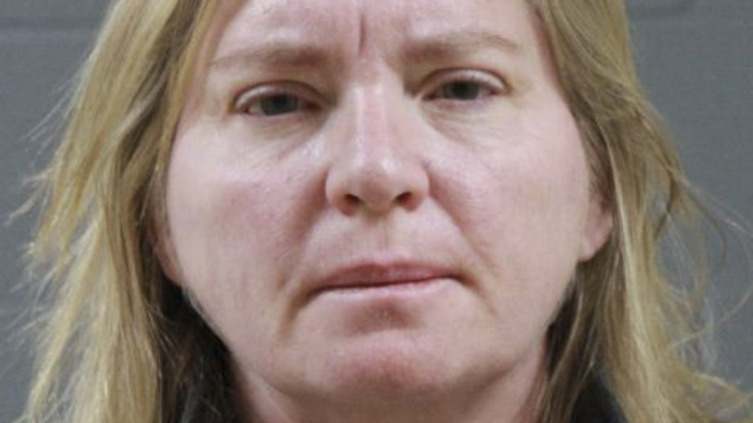 3. Jodi Hildebrandt