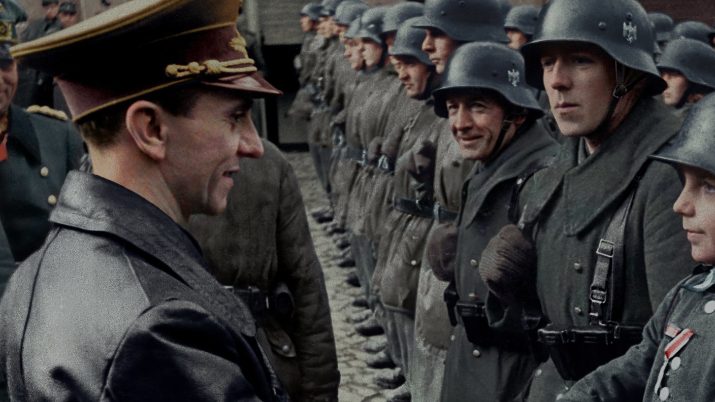 1. Joseph Goebbels