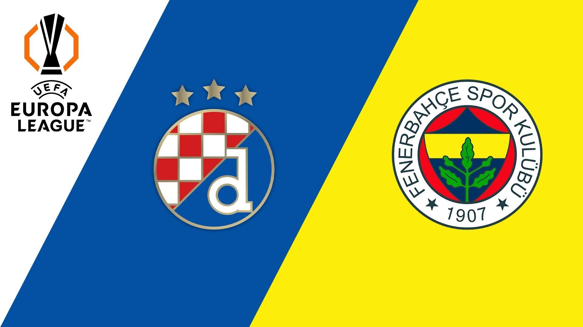 Dinamo Zagreb - Fenerbahçe