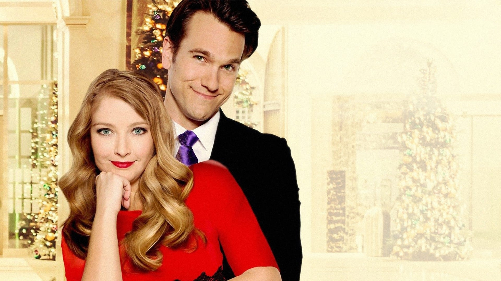 Another Christmas Kiss