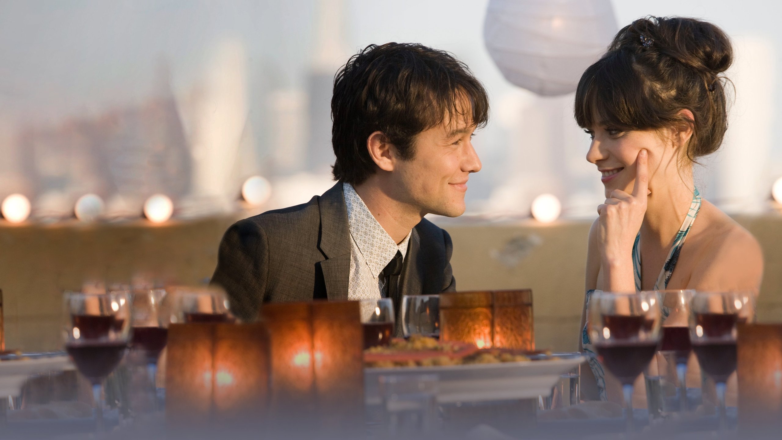 500 Days of Summer