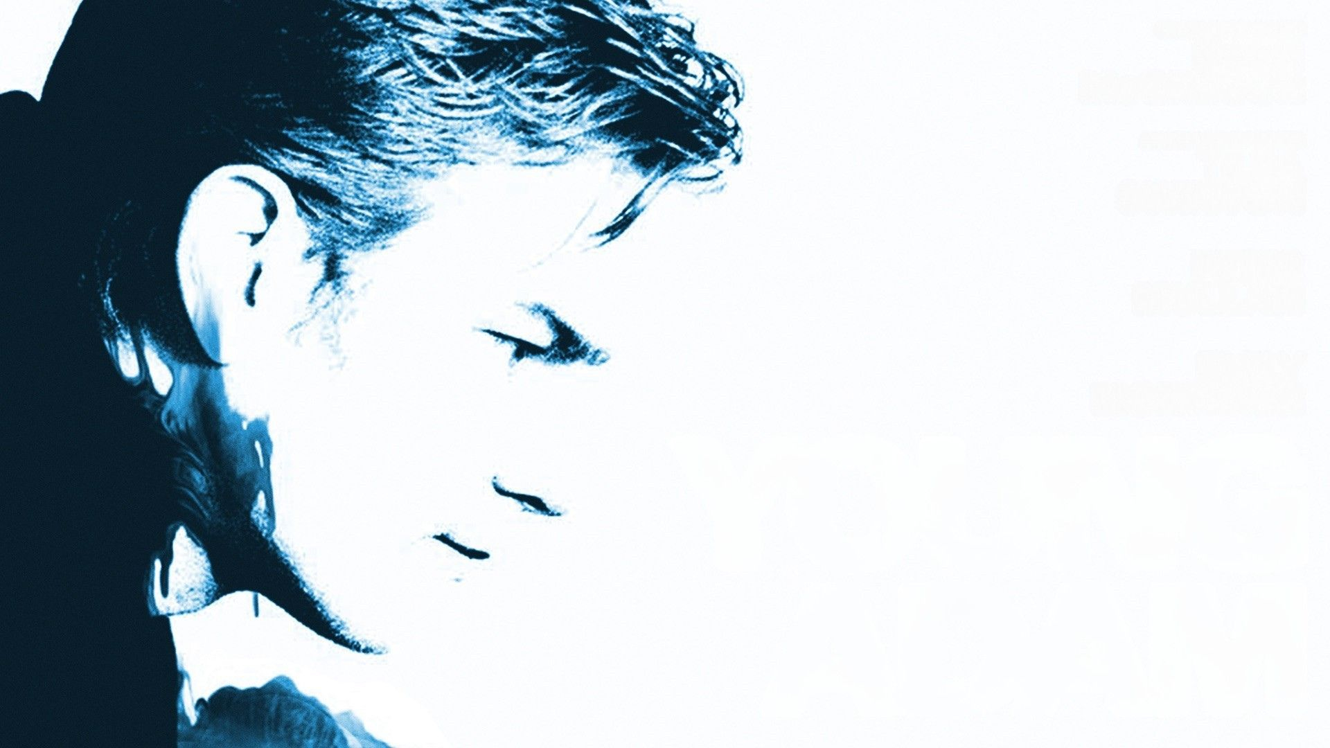 Young Adam