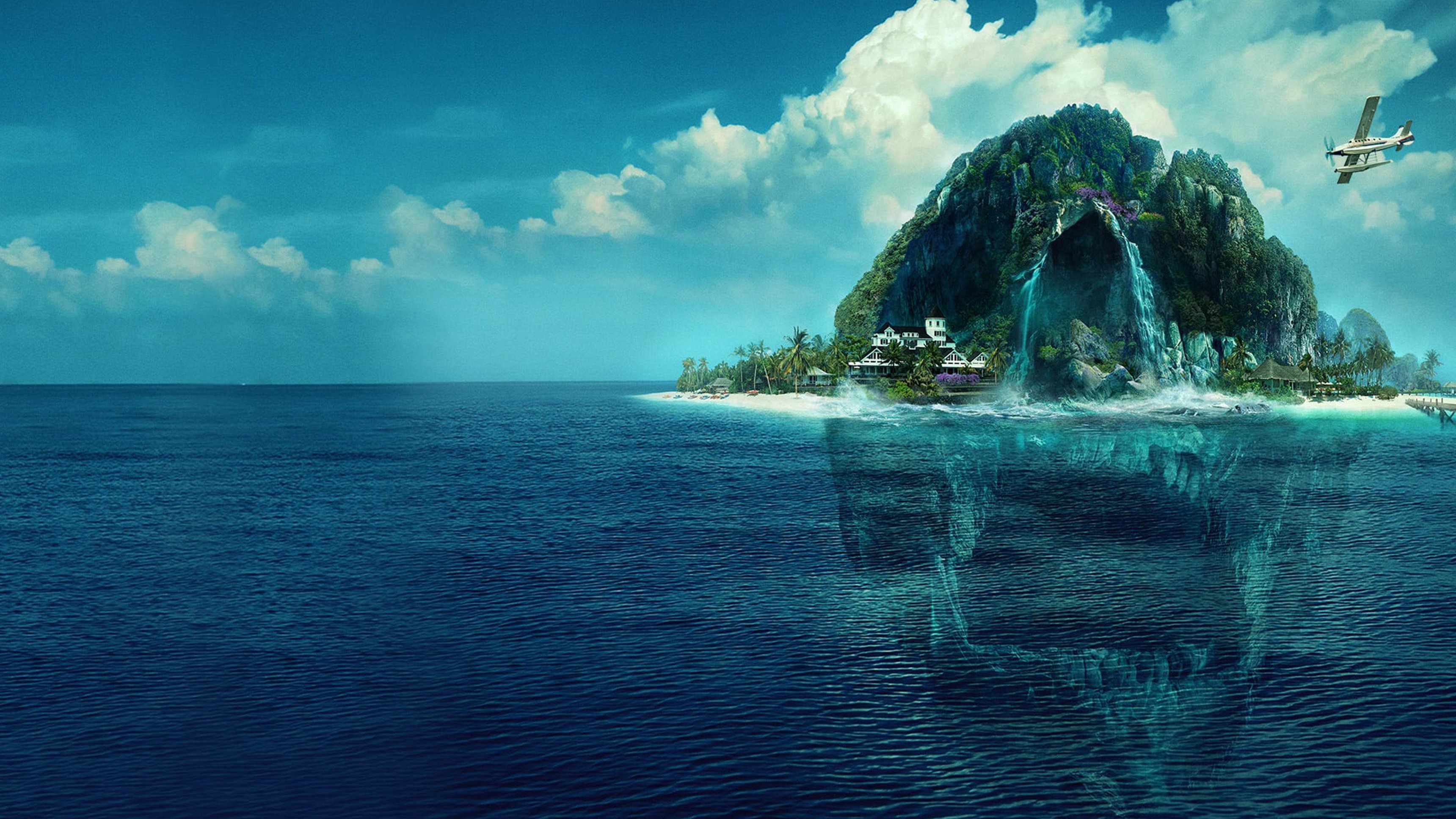 Fantasy Island