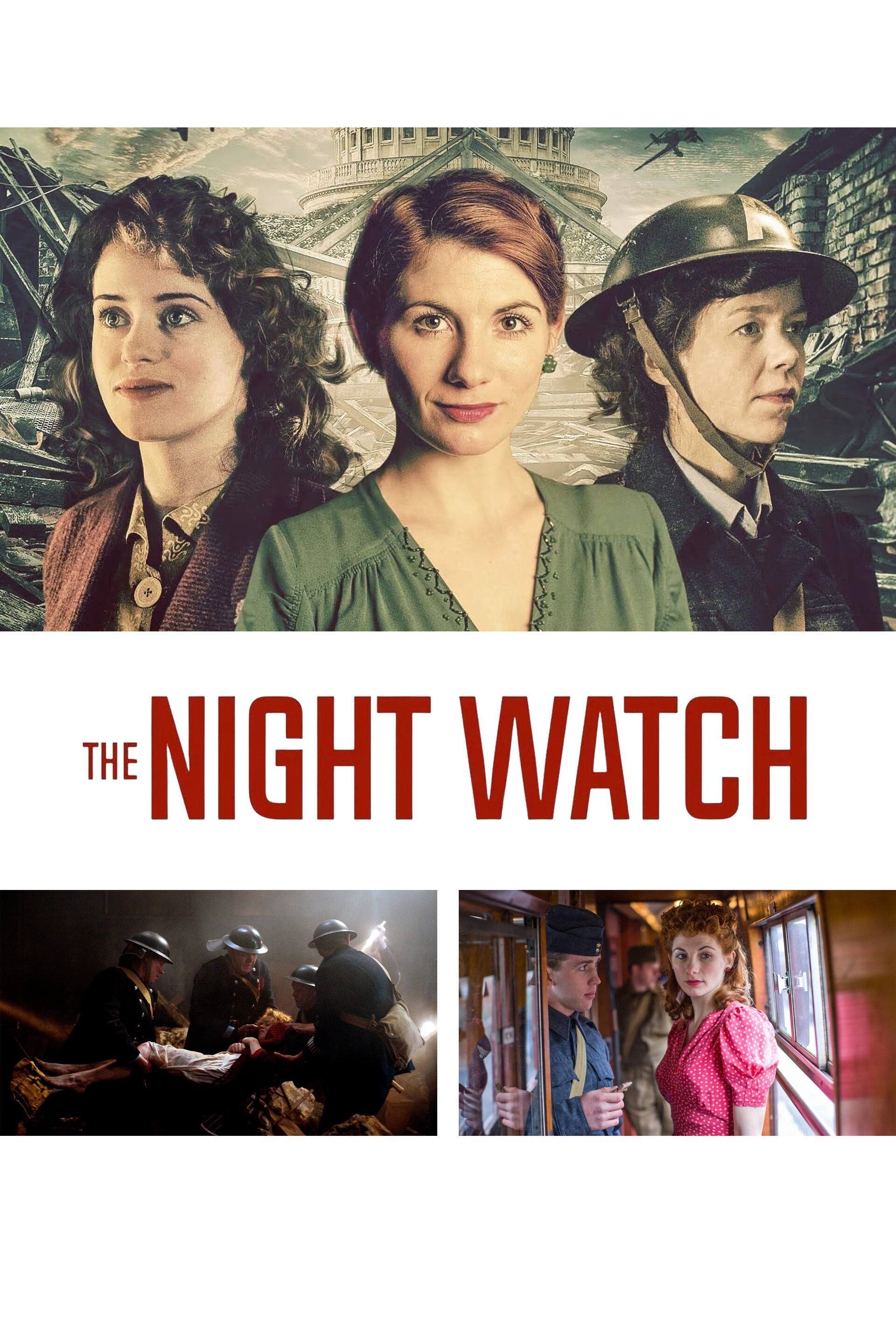 The Nightwatch