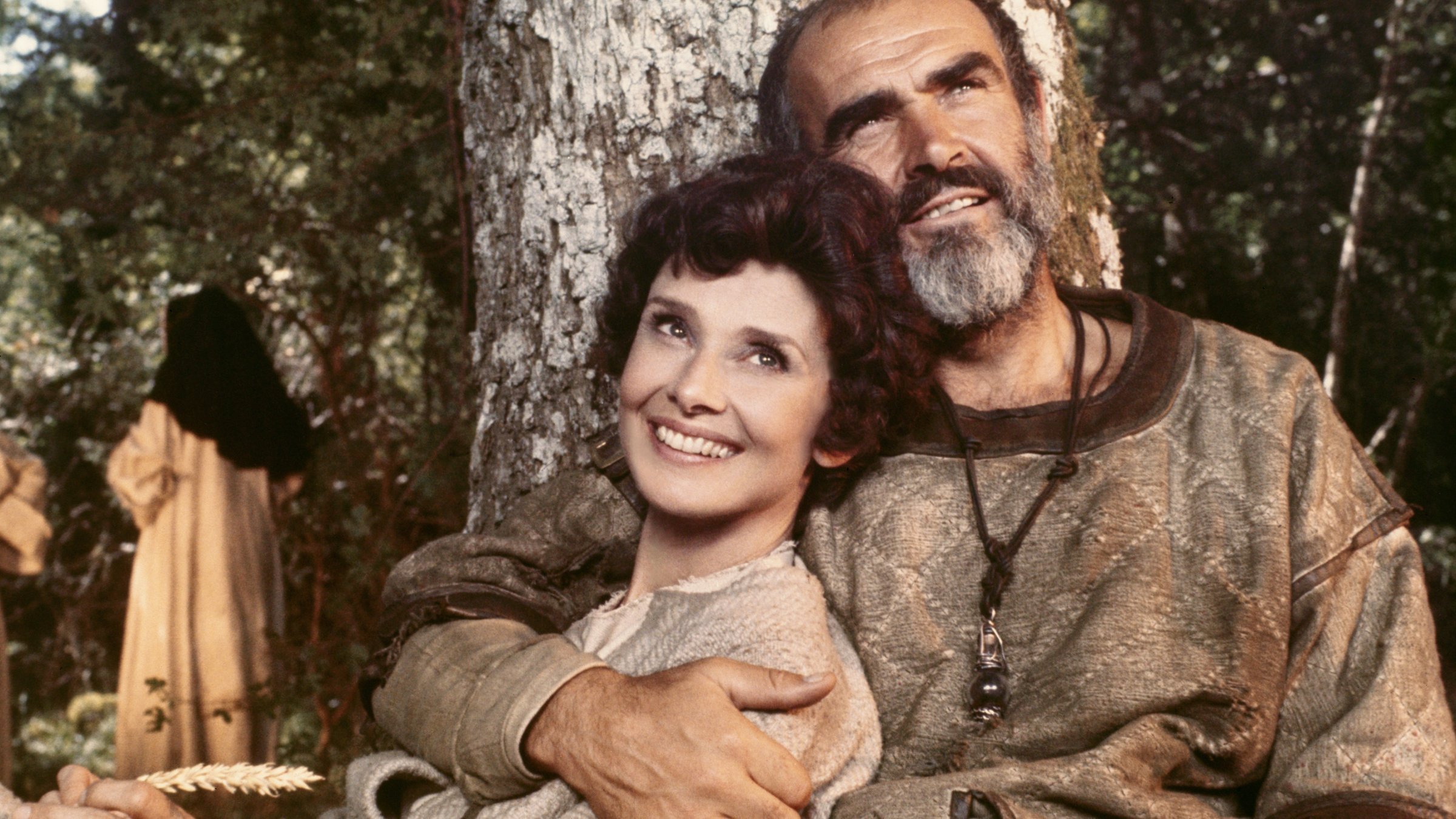 Robin Hood - Äventyrens man