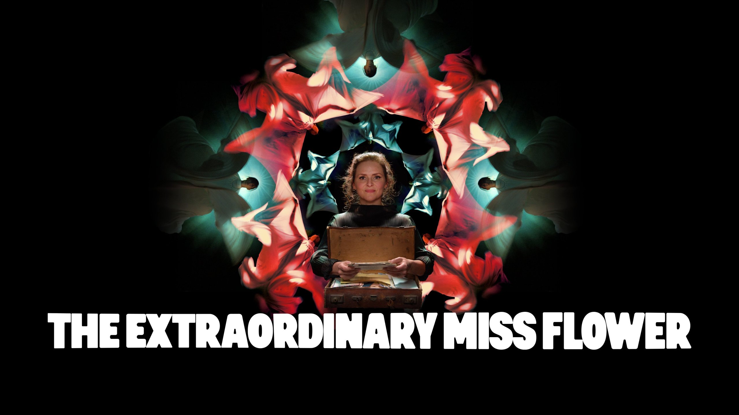 The Extraordinary Miss Flower