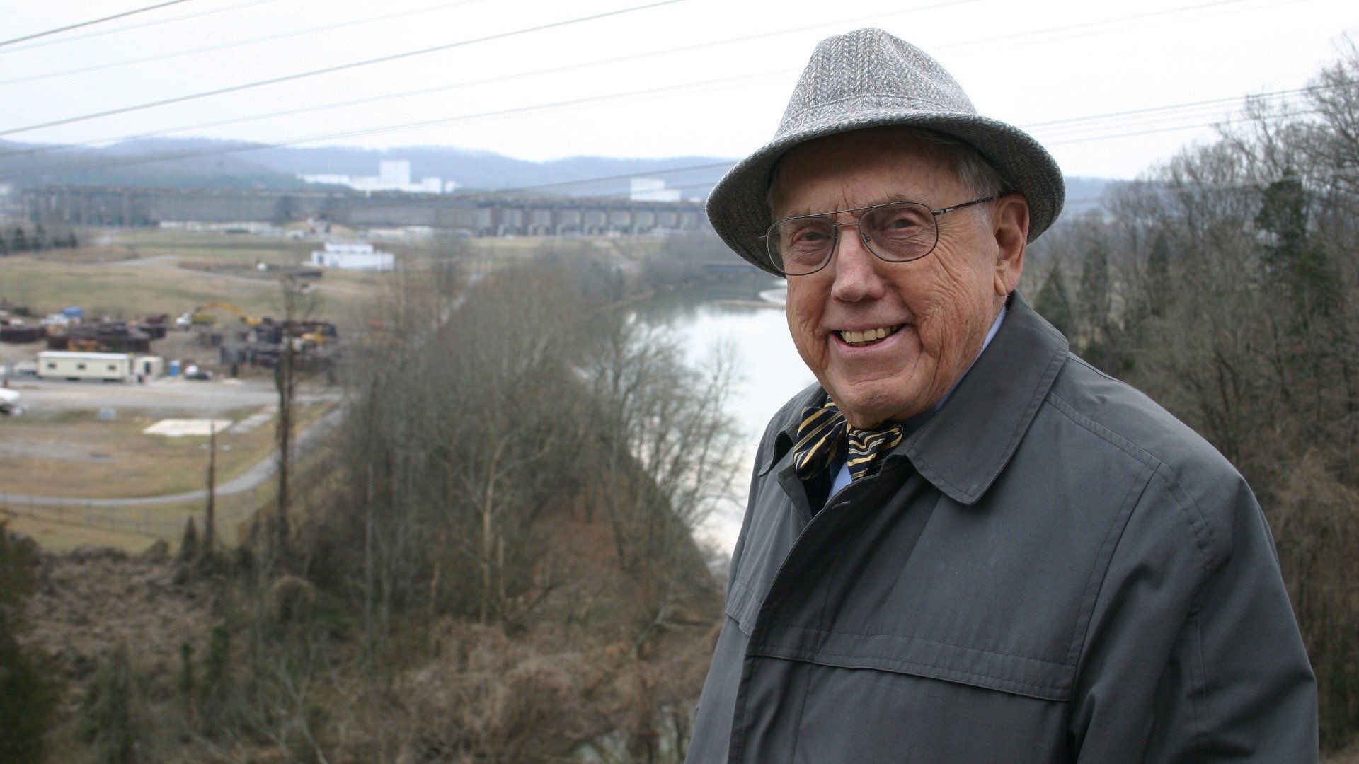 6. Secret Cities of the A-Bomb