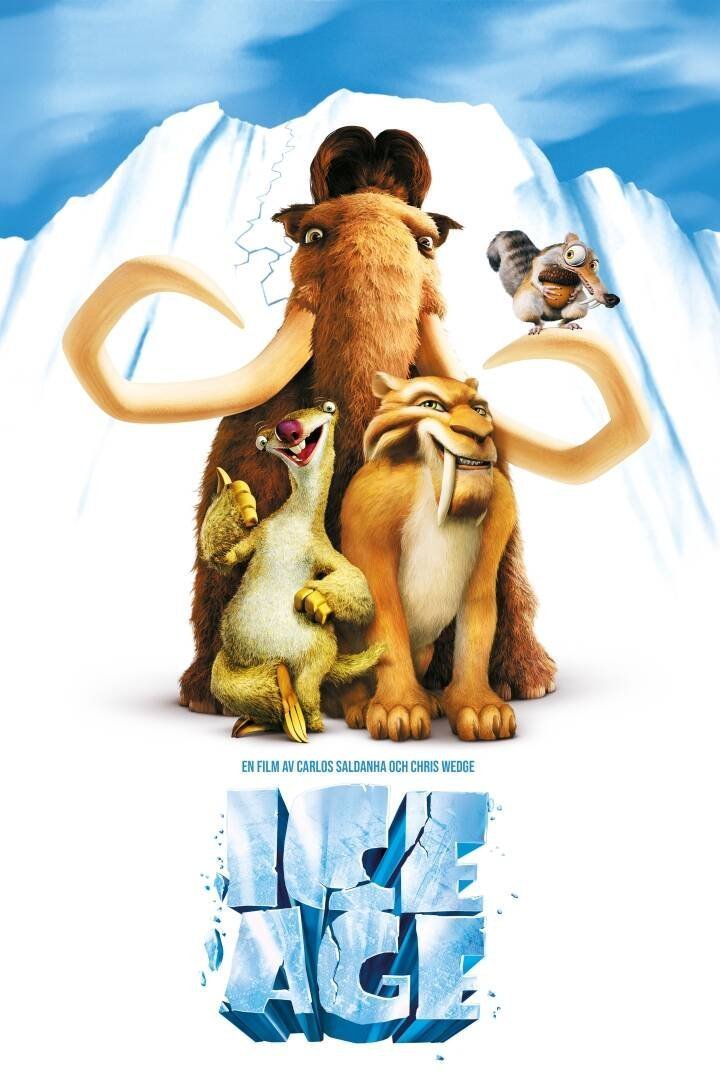 Ice Age (engelskt tal)