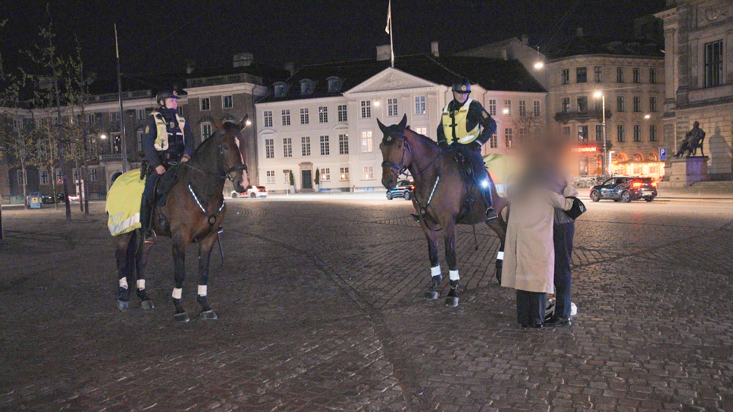 4. Våldsam pojkvän