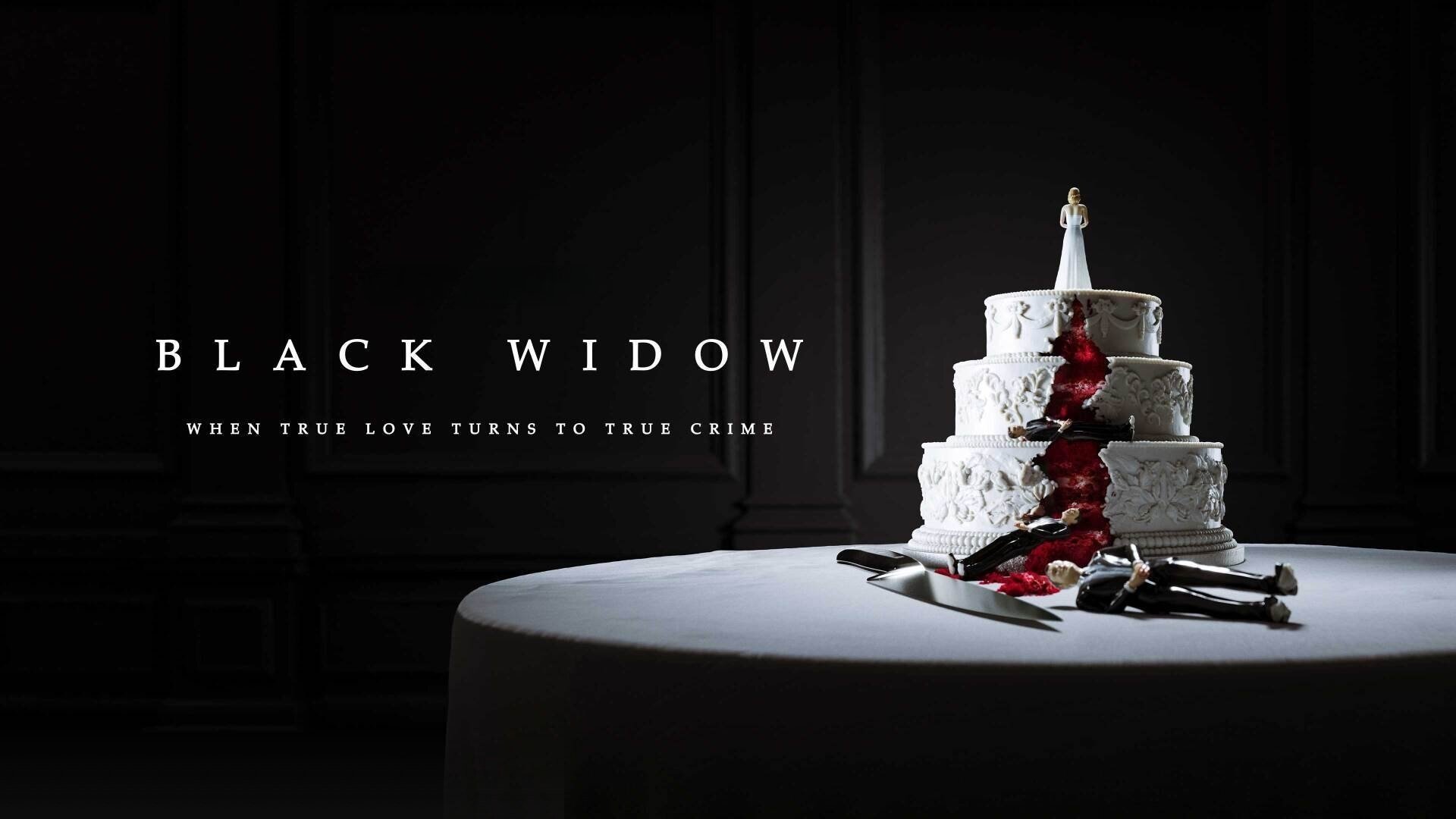 Black Widow