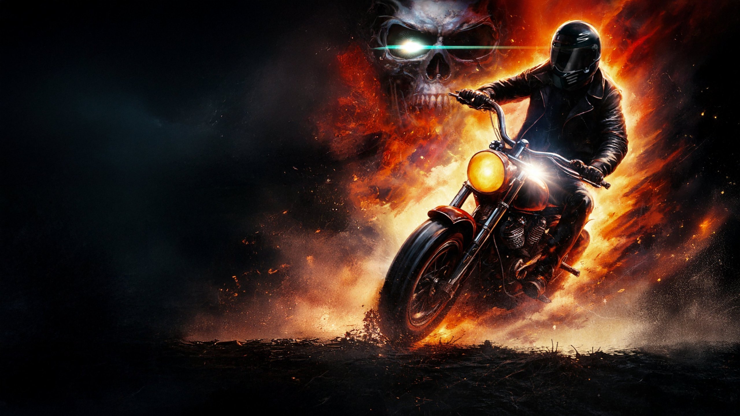 Death Cycle