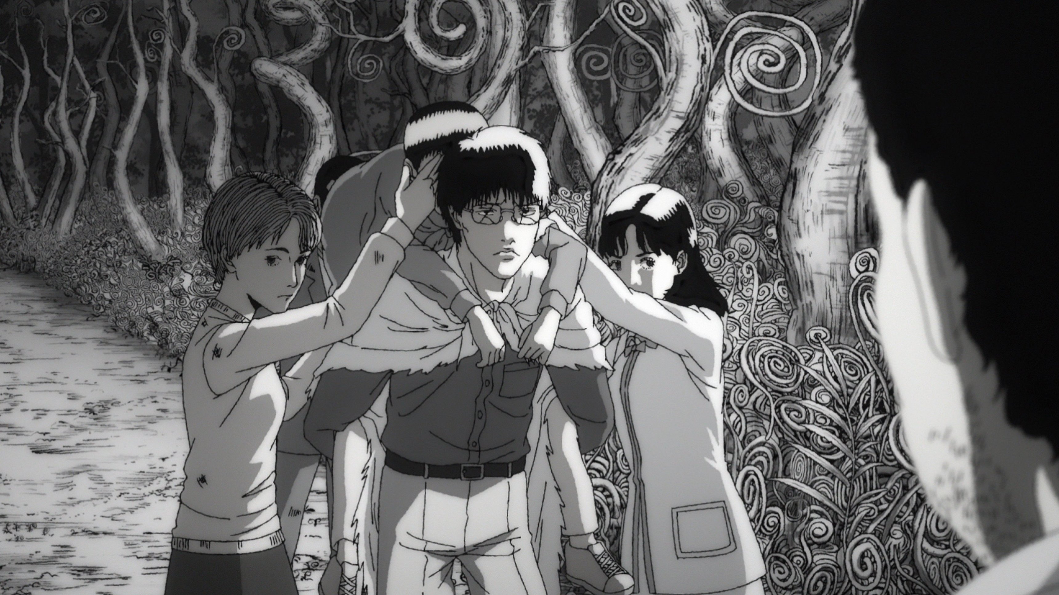 4. Episode 4