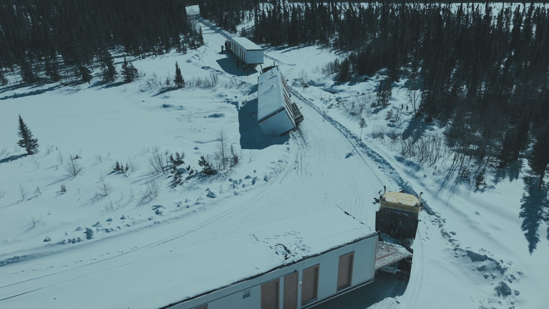6. Recovery Mission