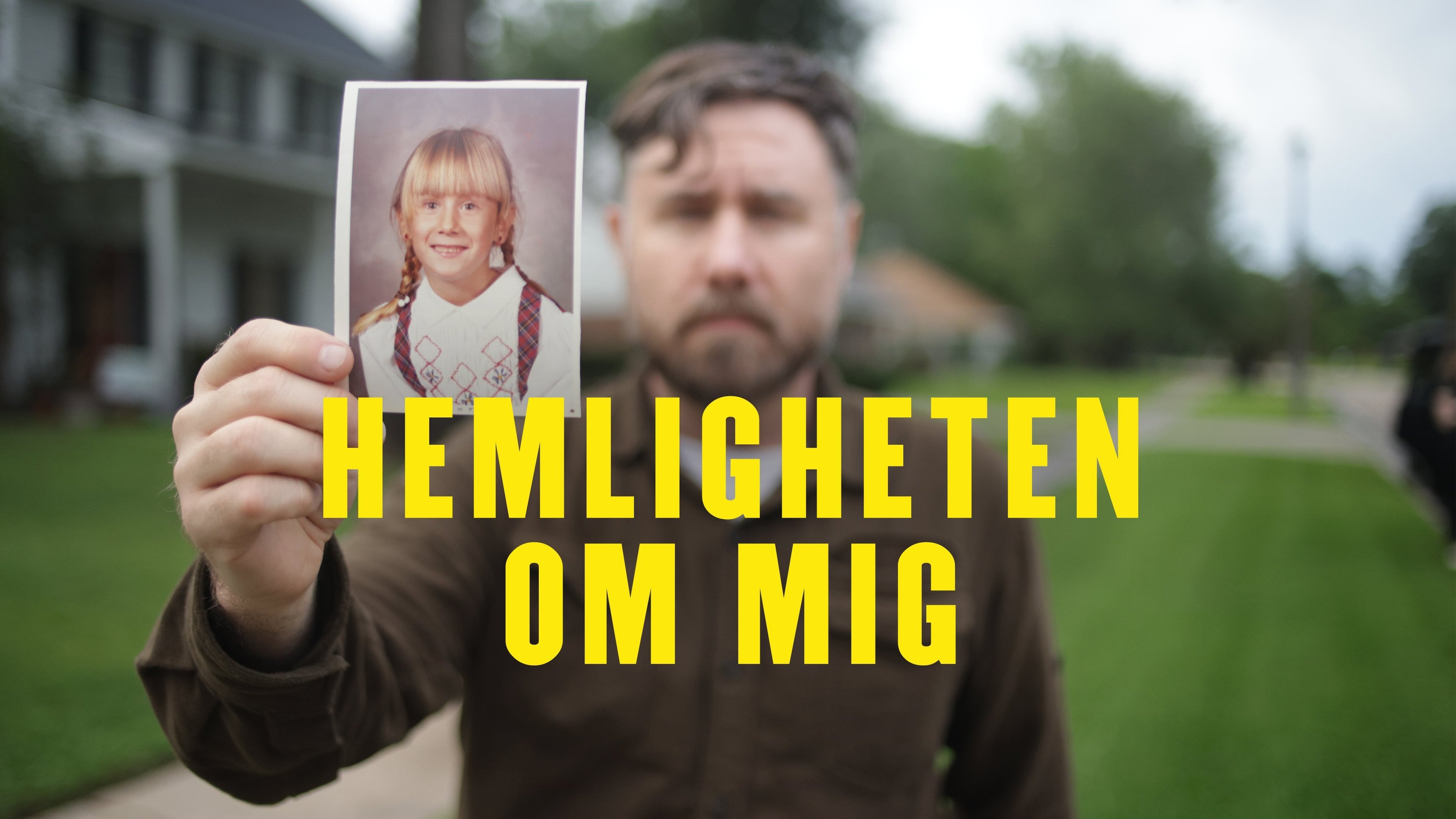 Dox: Hemligheten om mig