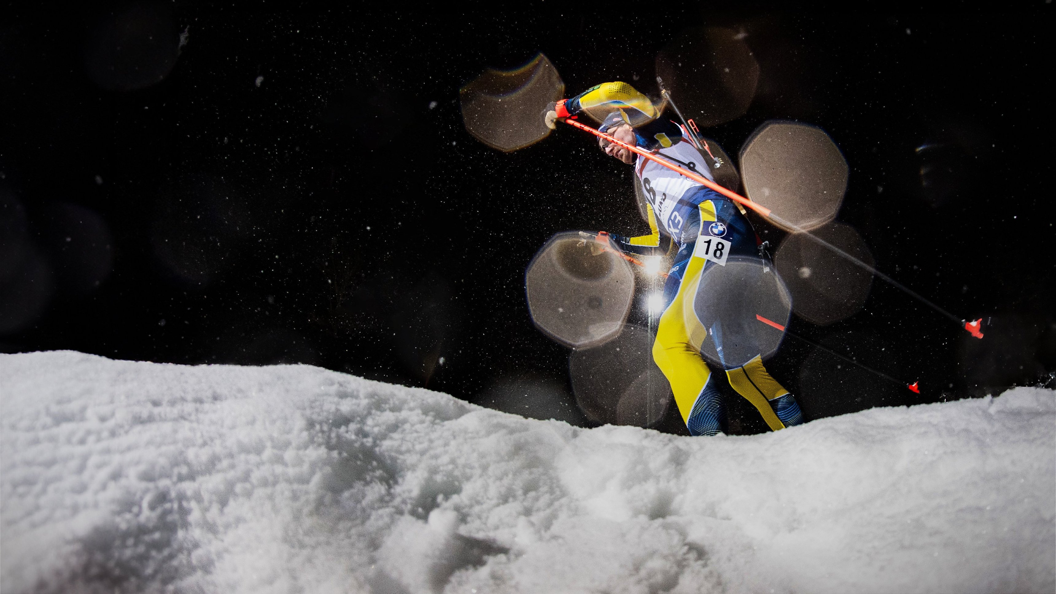 12. Jaktstart, herrar