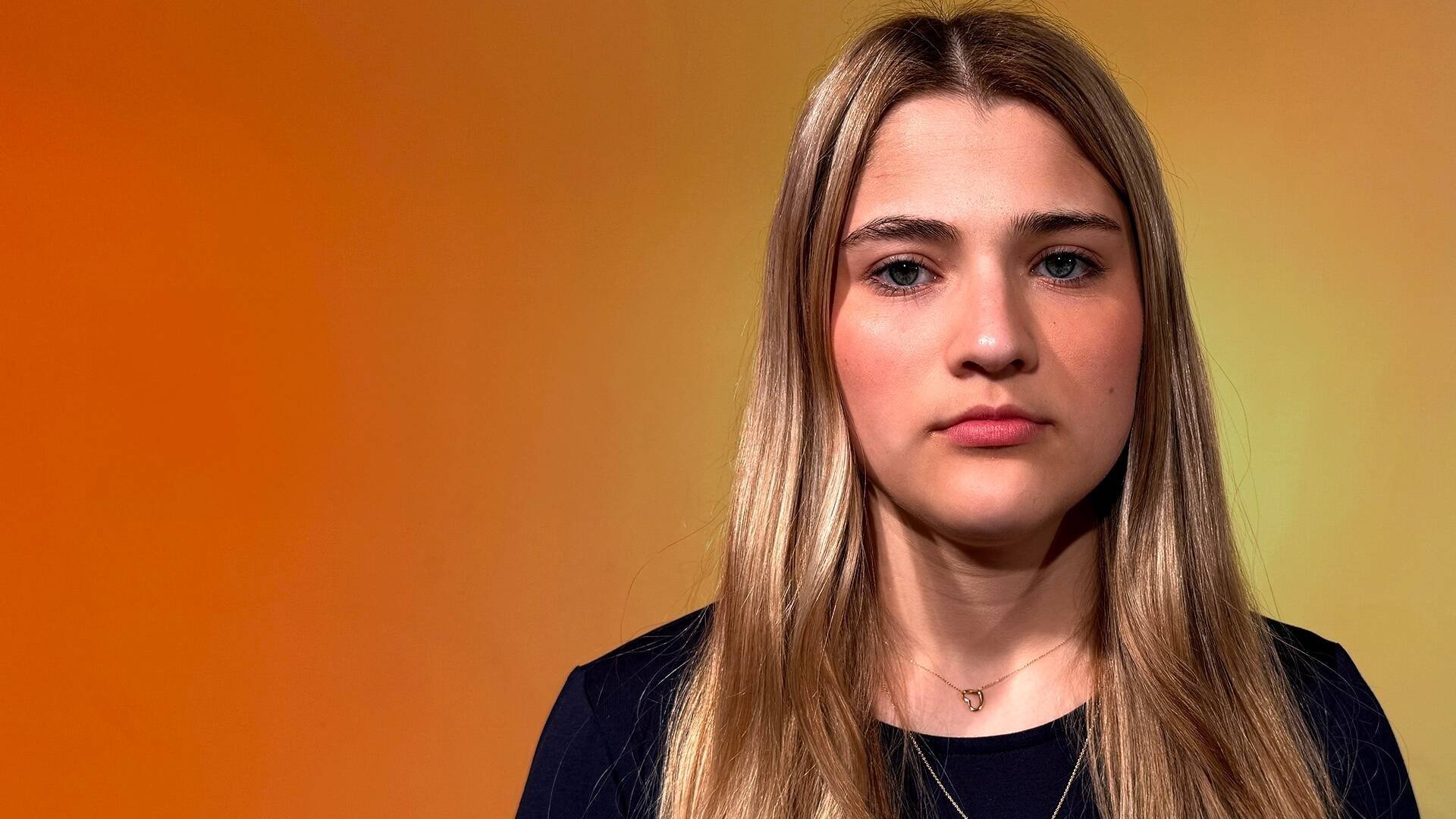 1. Mina föräldrars sorg